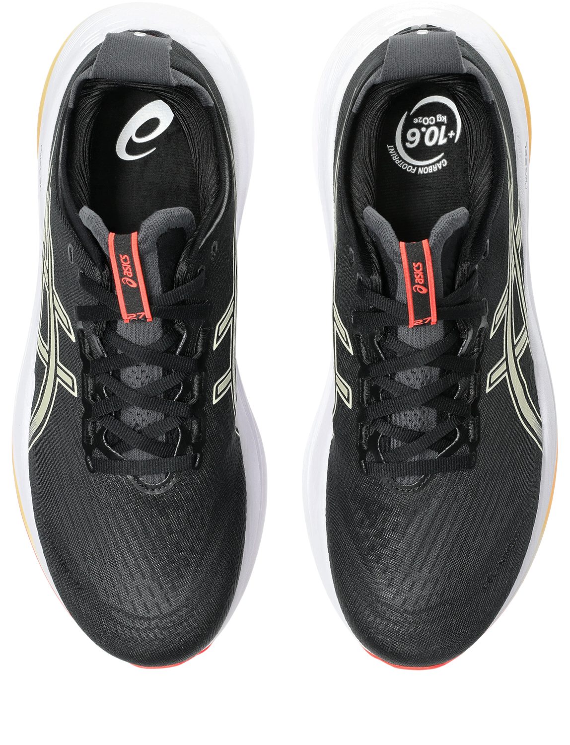 Asics GEL-NIMBUS 27 Laufschuh
