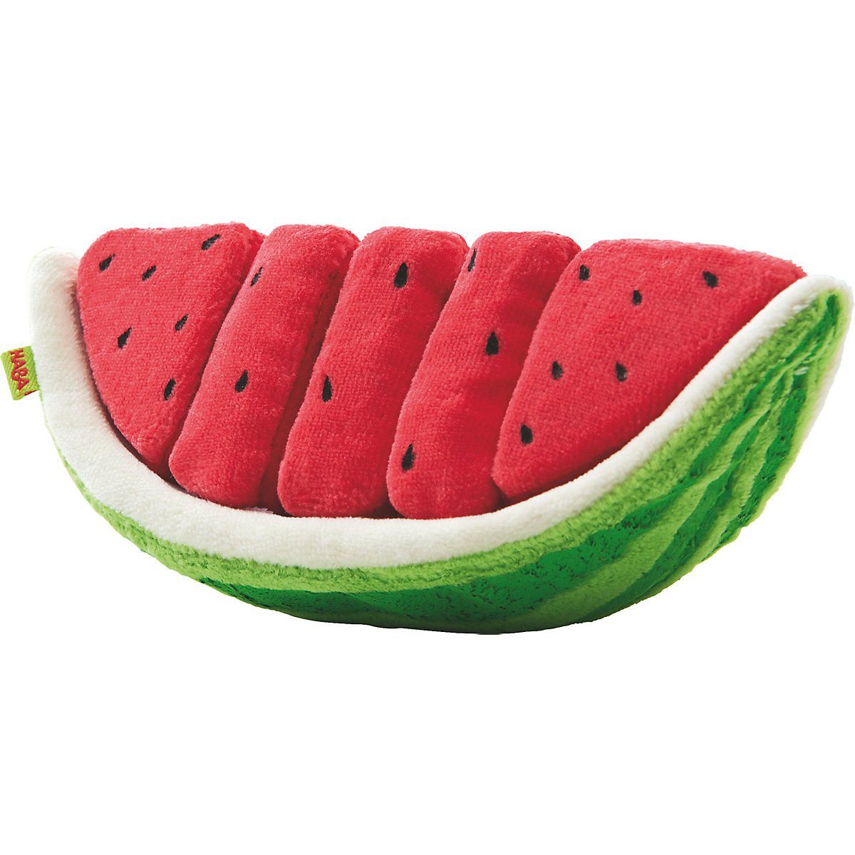 Haba Spiellebensmittel »HABA 301519 Wassermelone Spiellebensmittel«