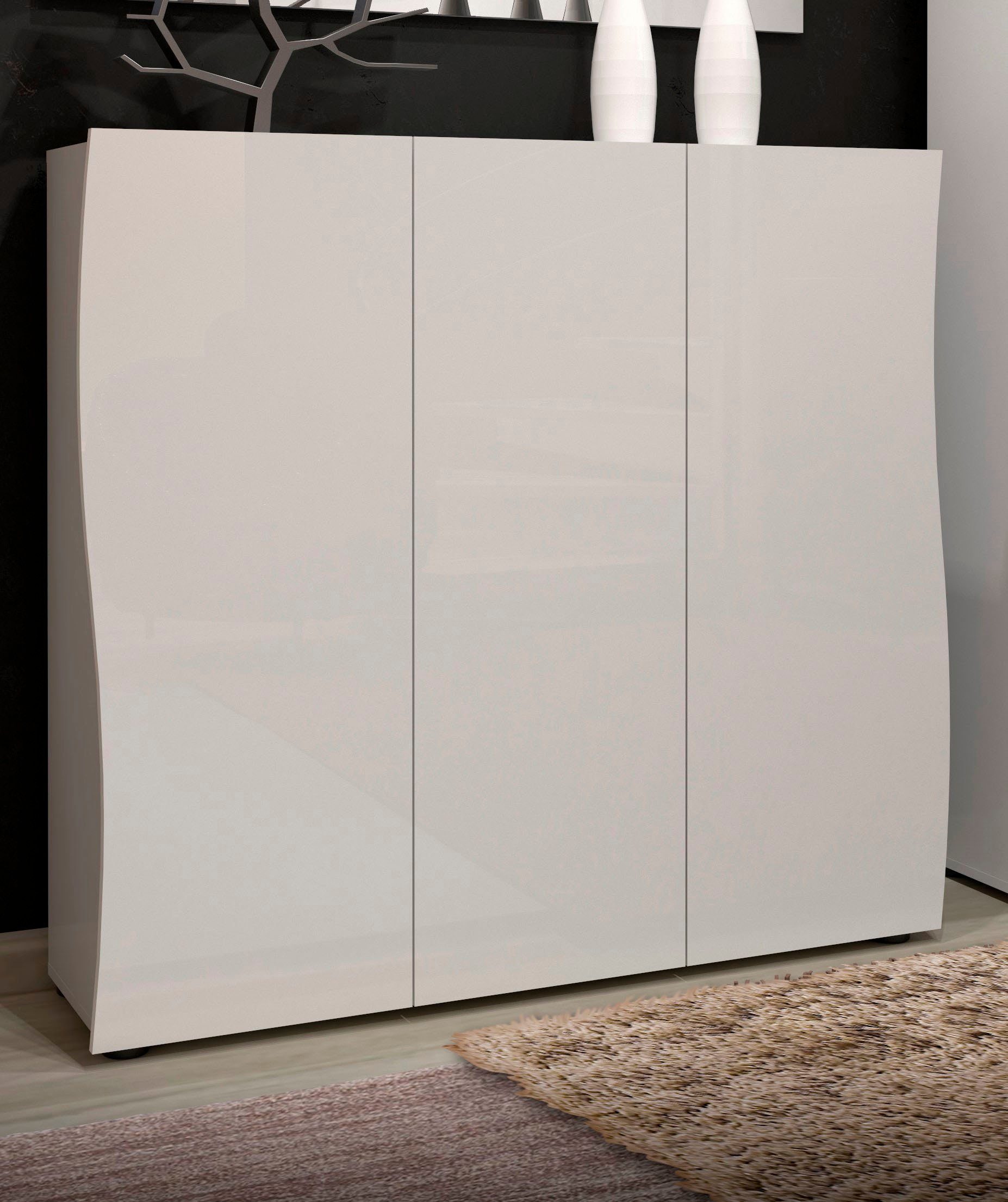 KITALY Schuhschrank KISS - KITALY