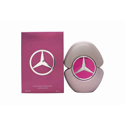 Mercedes Benz Eau de Parfum Benz For Women Edp Spray