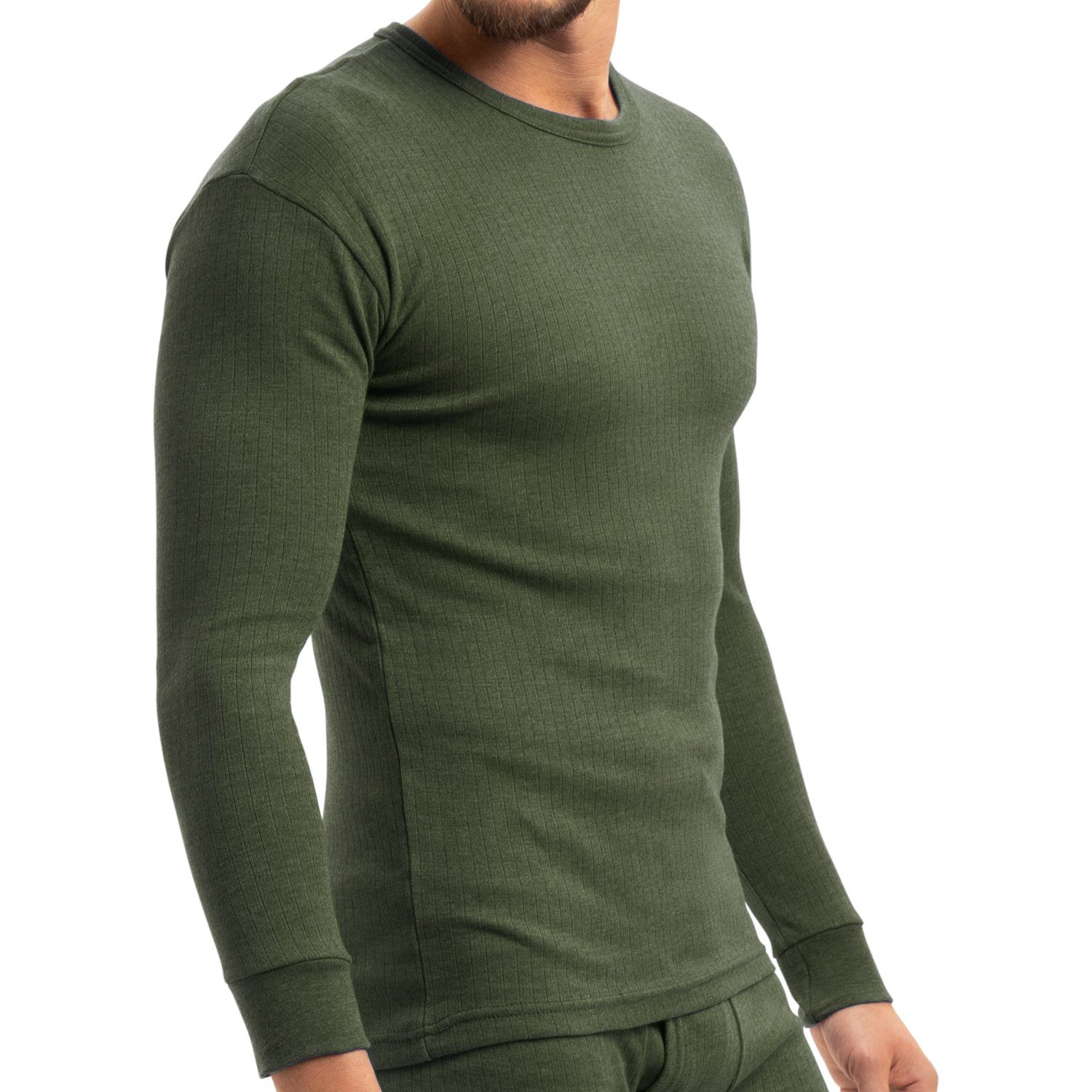 MT Funktionshemd Herren Ski- Thermo Unterhemd günstig online kaufen