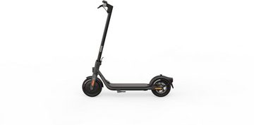 Segway E-Scooter »F20D KickScooter E-Scooter 20 km/h max 100kg 2 Bremsen Klingel 4 Fahrmodi«