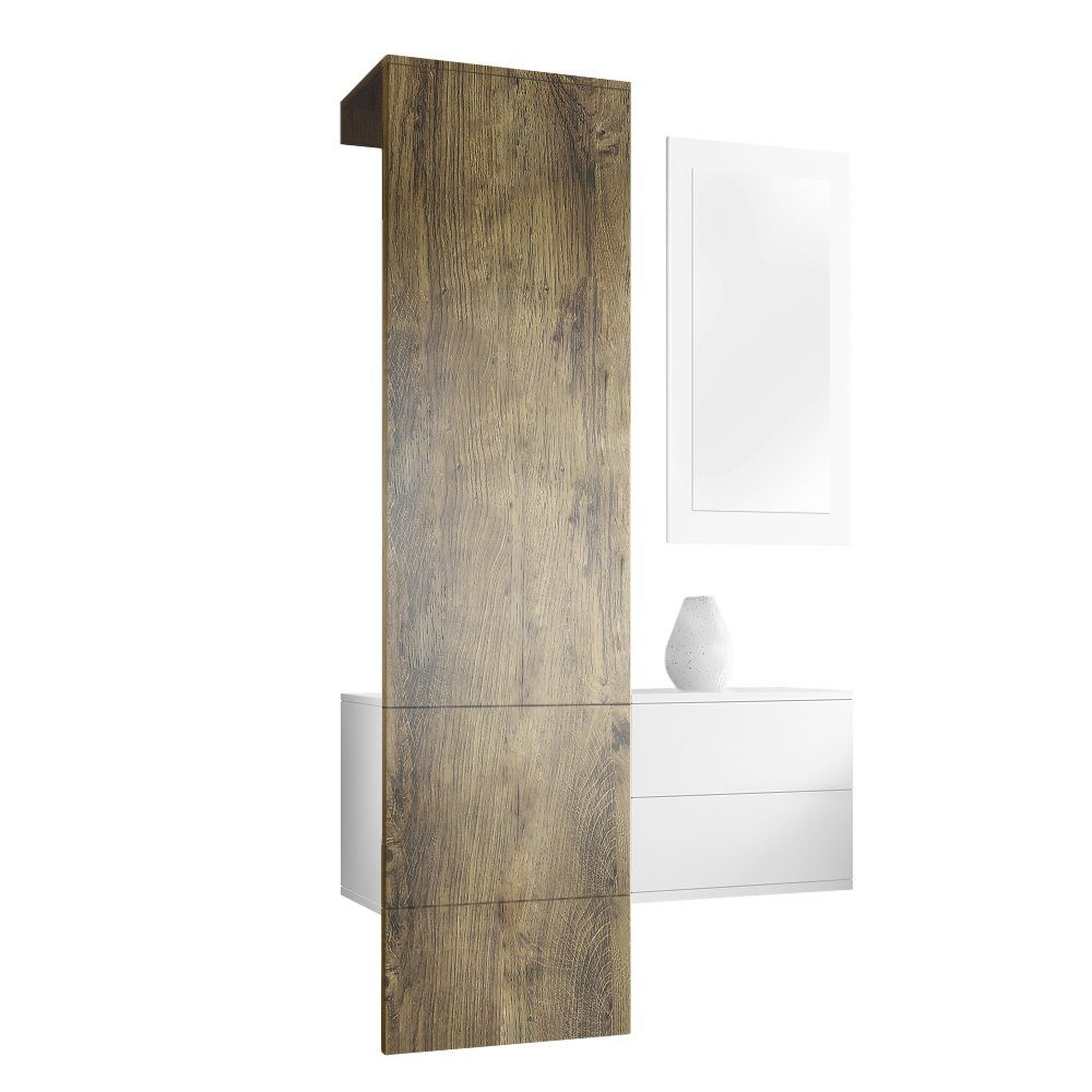 Paneel in Eiche Ribbeck