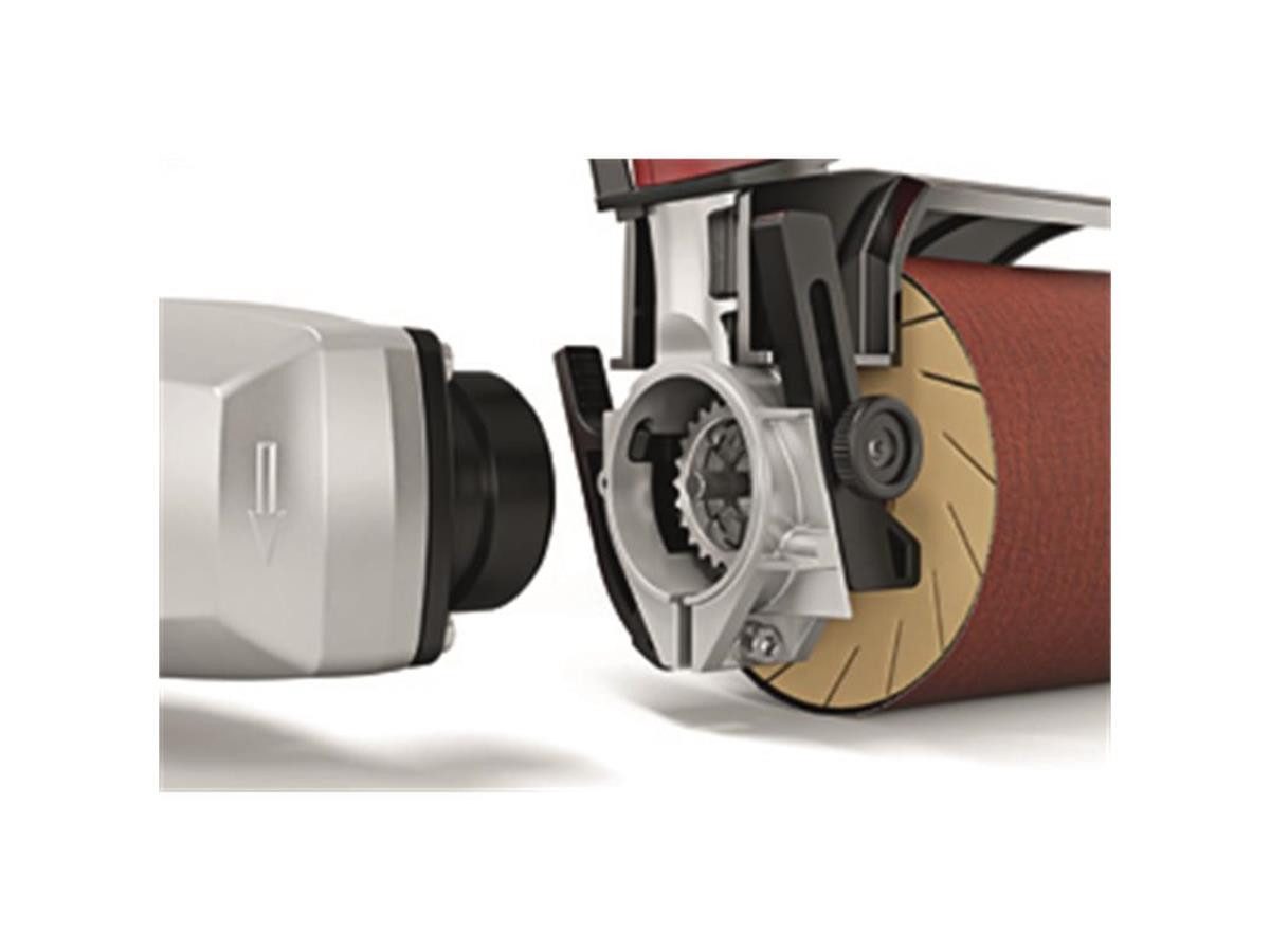 Flex Walzenschleifer BSE 14-3 100 230/CEE