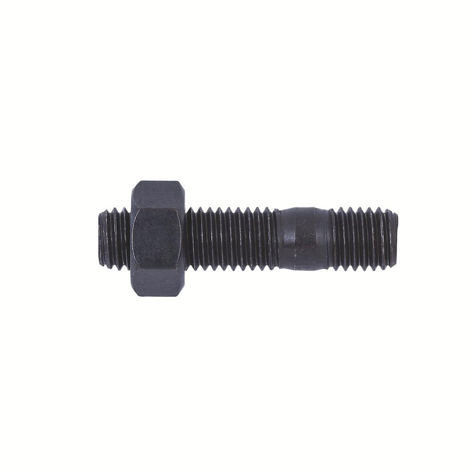 Röhm Stiftschraube Röhm Stiftschraube und Mutter, M12x40, für Kegel 6 - 107456
