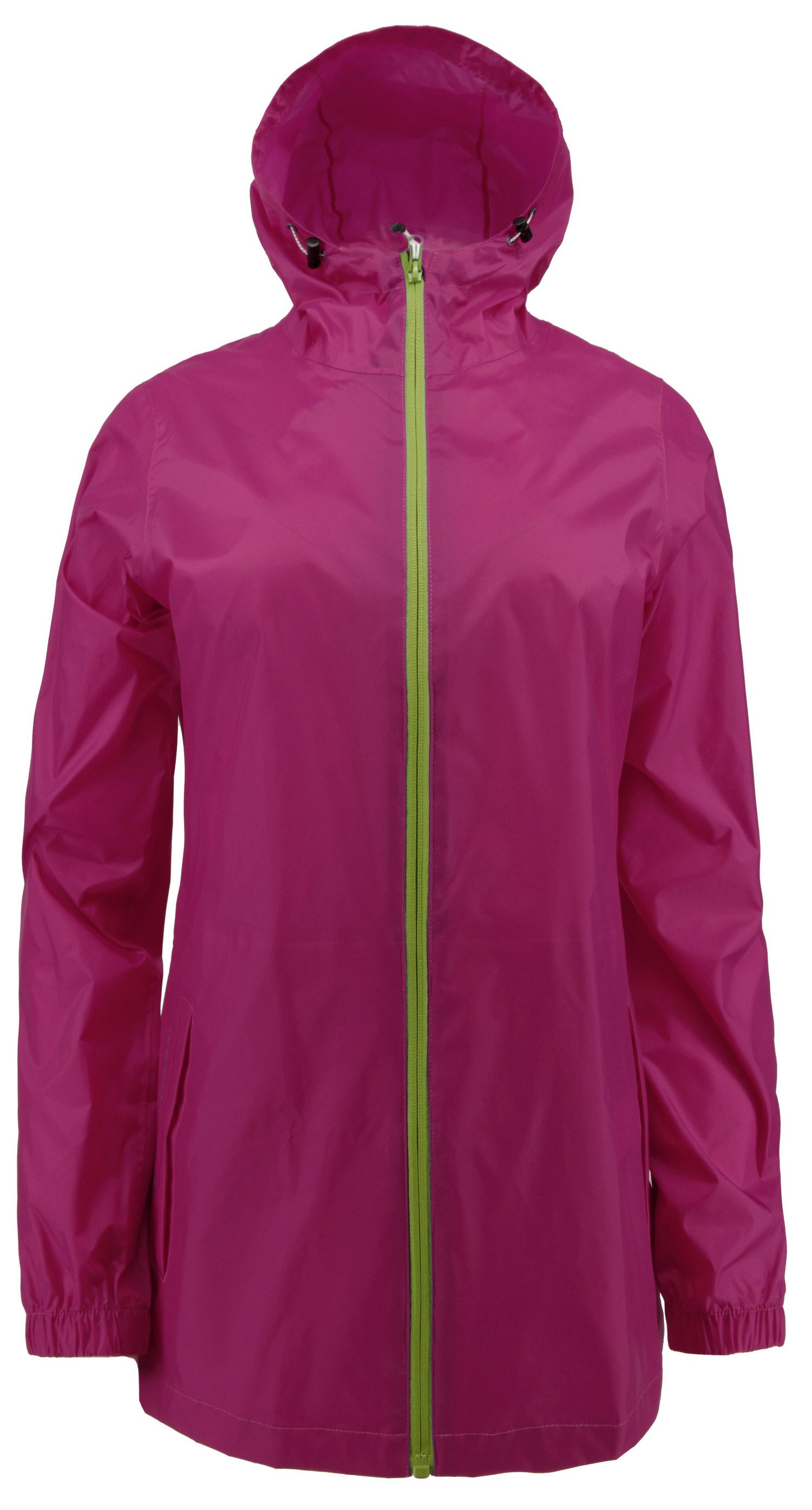 Joluvi Regenjacke Joluvi Regenjacke Damen (1-St)