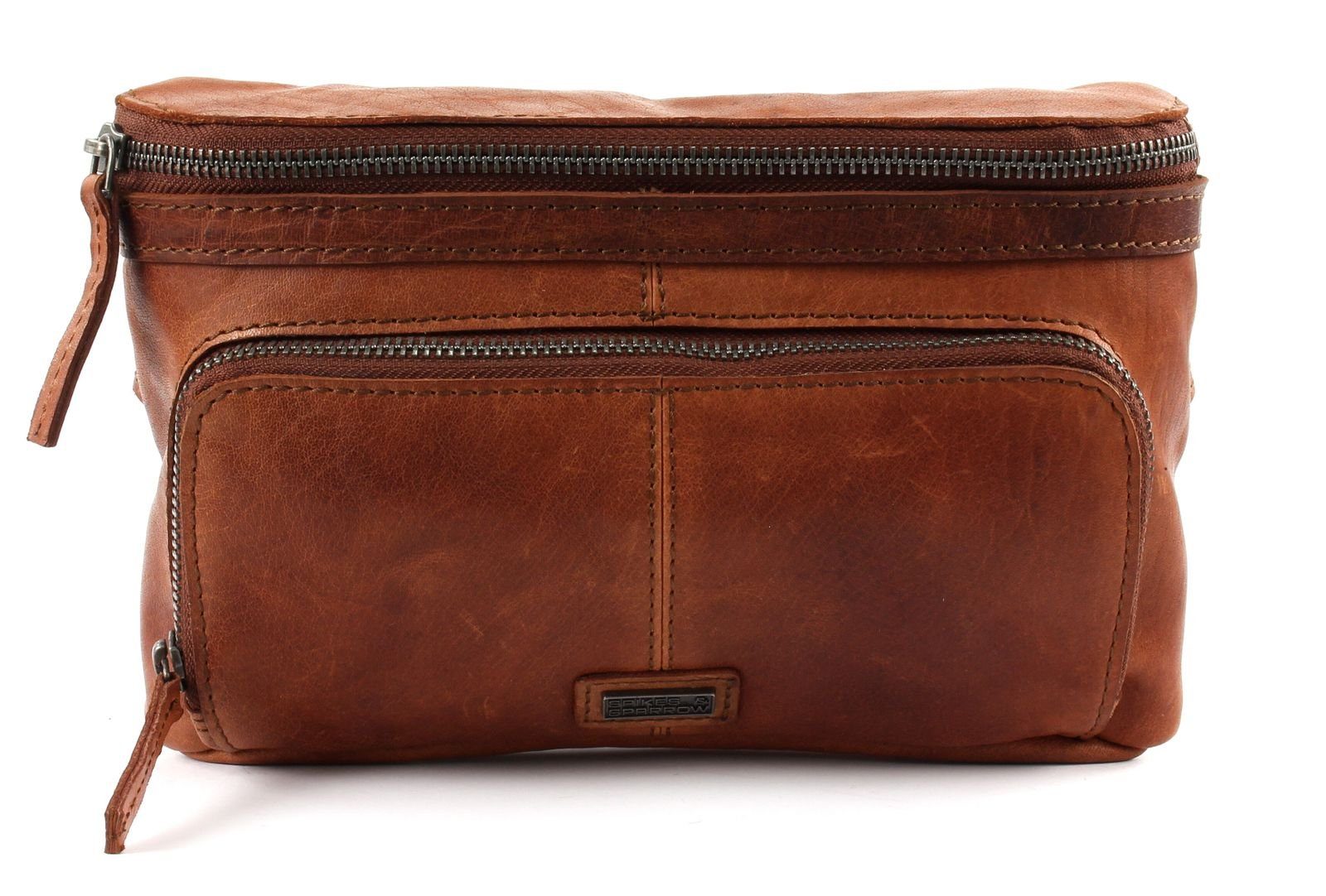 Spikes & Sparrow Gürteltasche Bronco günstig online kaufen