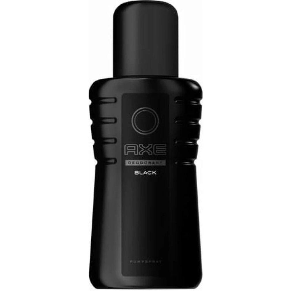 axe Deo-Roller Schwarzes Zitronensäure Anti-Transpirant Deodorant Spray
