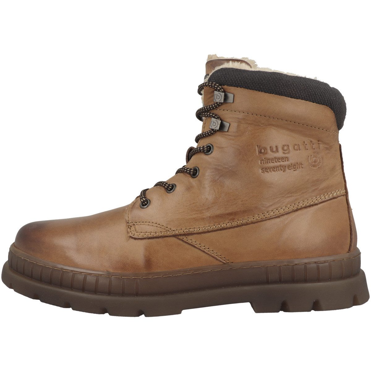 AC750 Herren Schnürboots