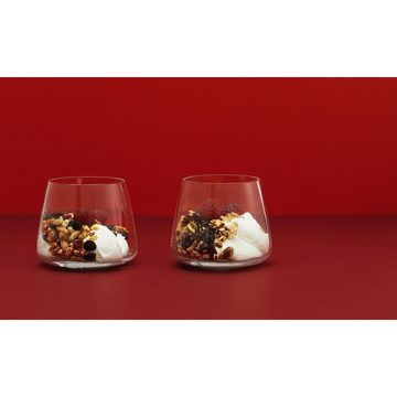 Normann Copenhagen Schnapsglas Whisky Gläser (2-teilig)