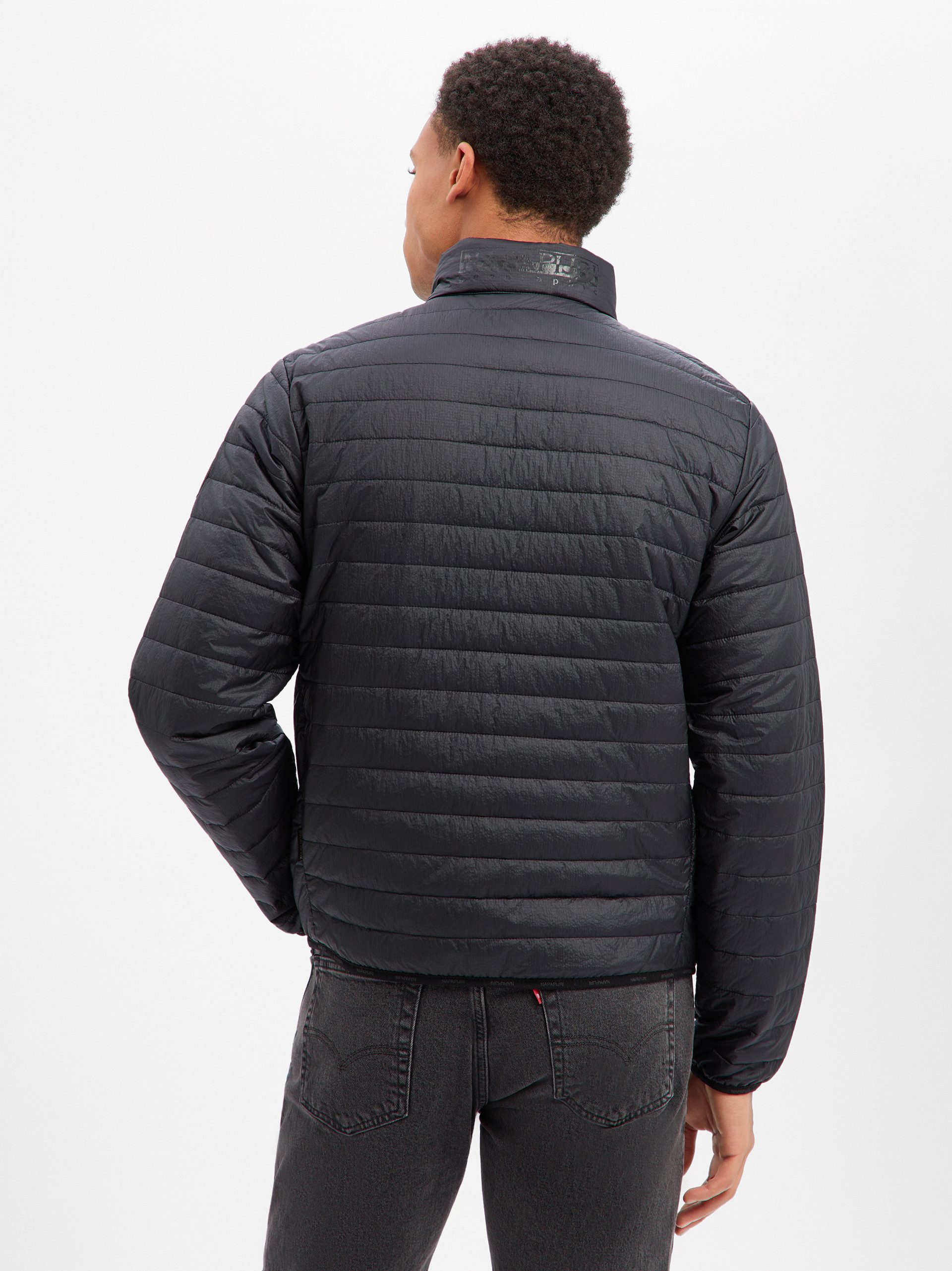 Napapijri Steppjacke Amiata