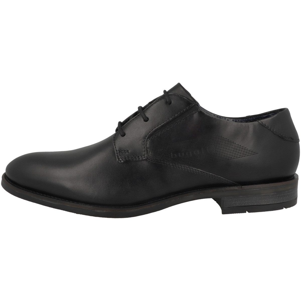 bugatti AJY06 Herren Schnürschuh Halbschuhe, Freizeitschuhe, günstig online kaufen