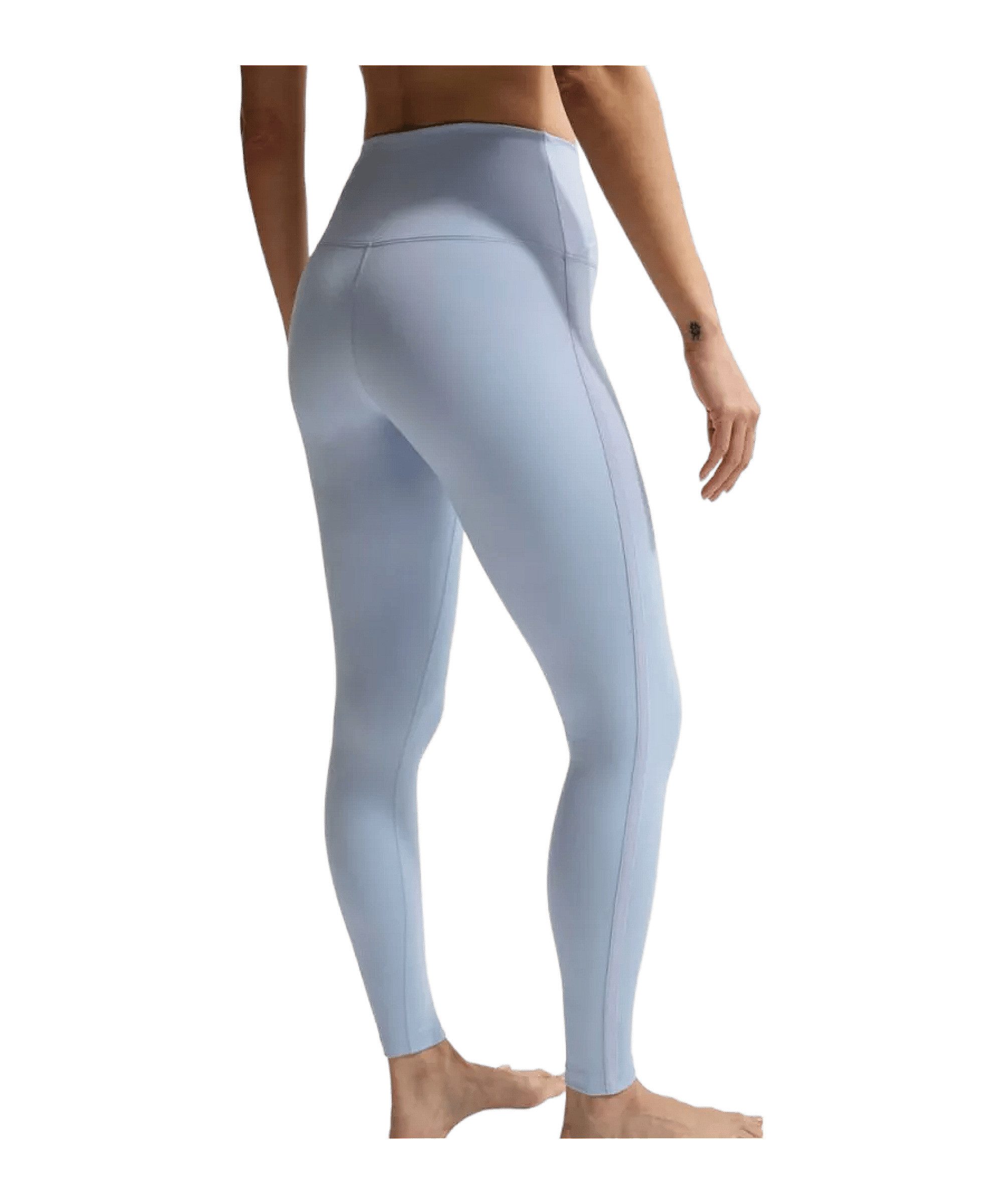 Nike T-Shirt Nike Performance One High Rise Leggings Damen Polyester