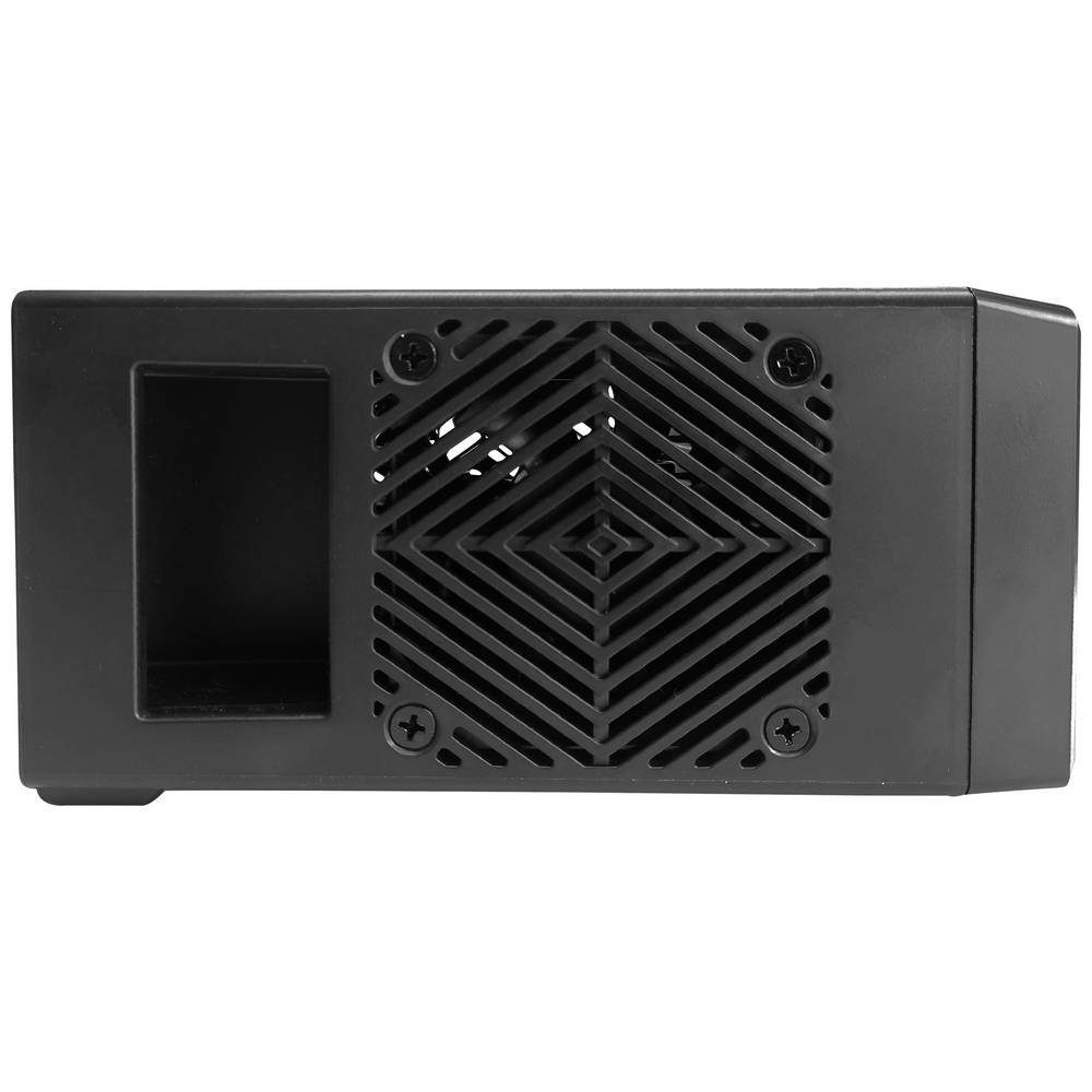 VOLTCRAFT Labor-Netzteil VC-12231815 Labor-Netzteil (fernsteuerbar)