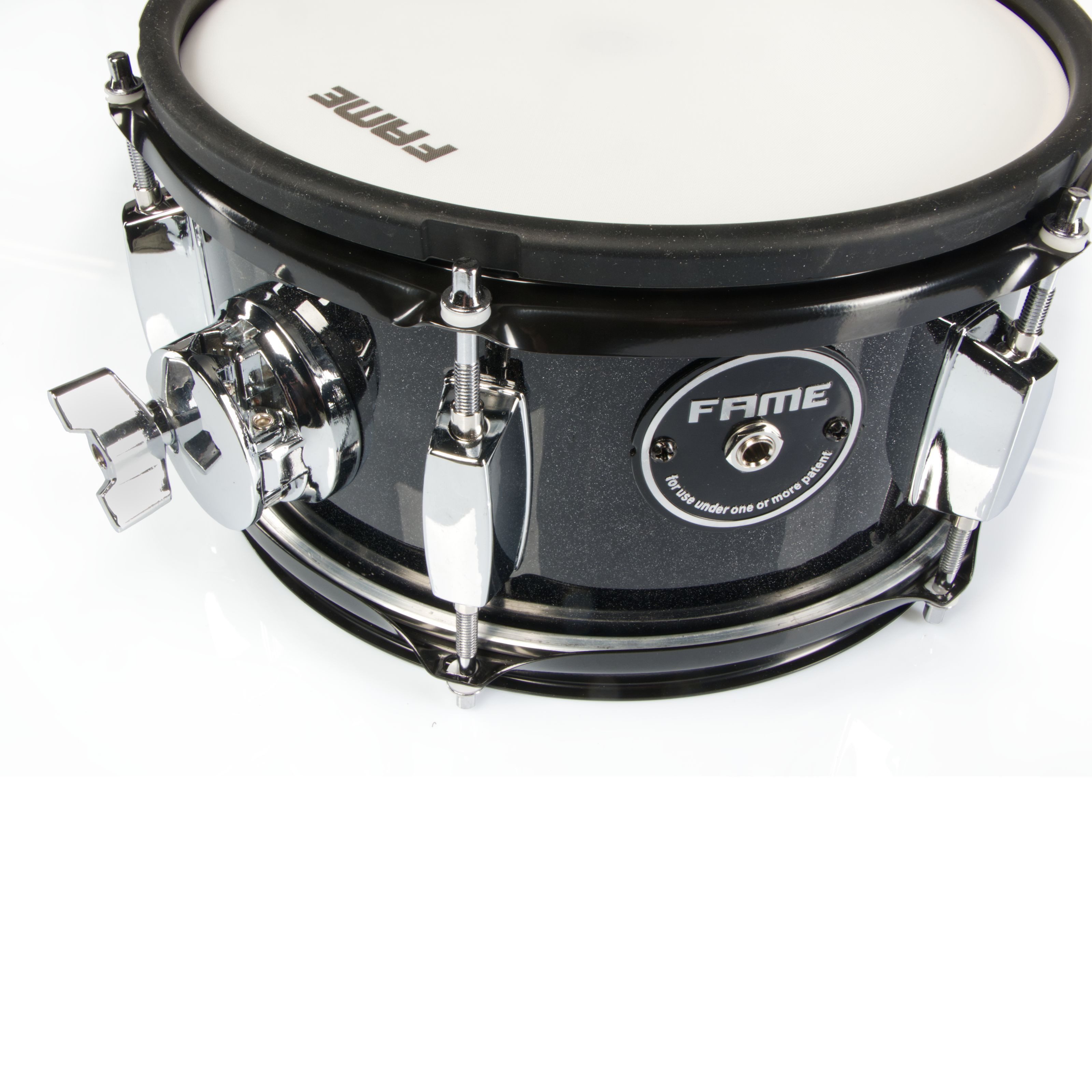 E-Drum Pads