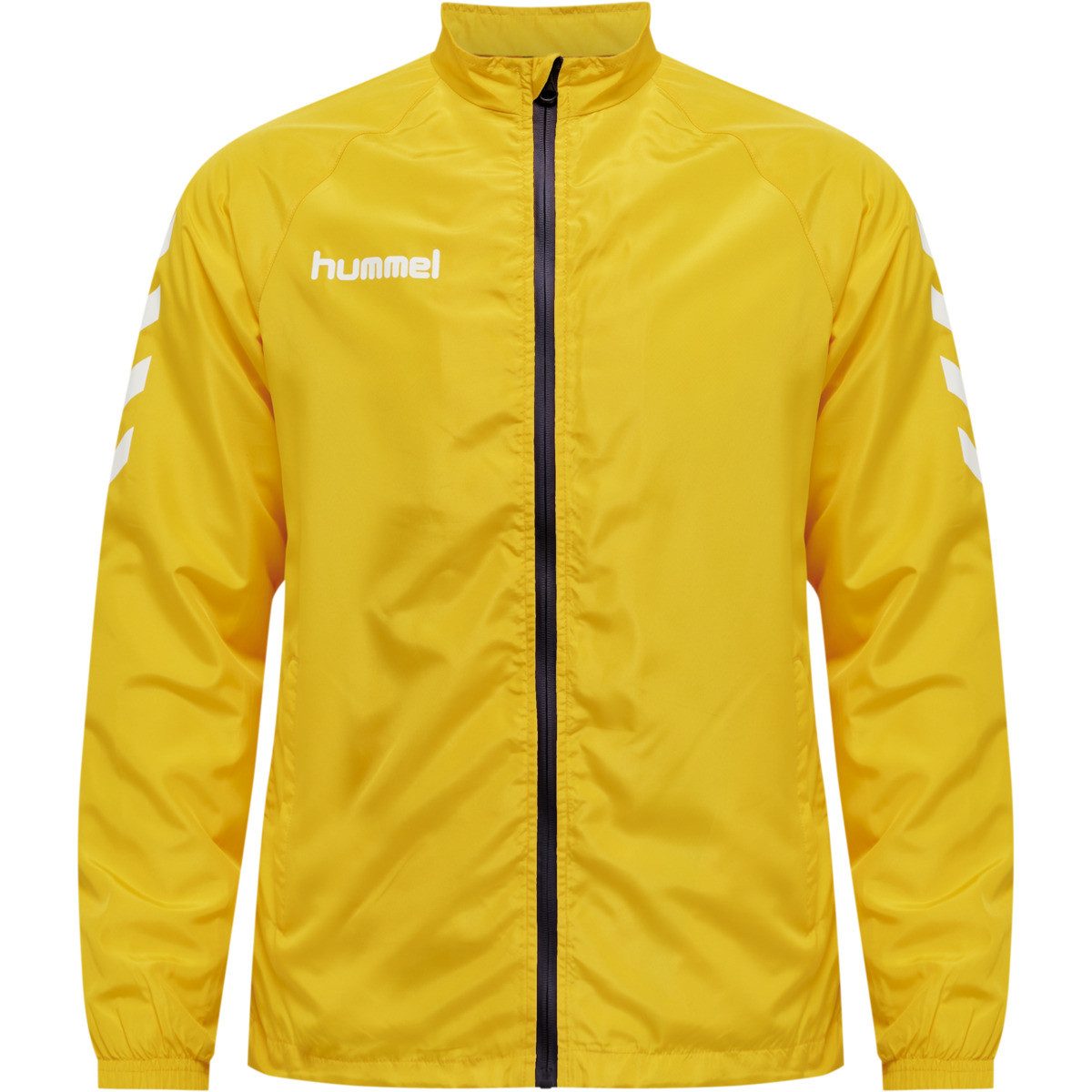 hummel Trainingsjacke Core Micro Zip Jacket günstig online kaufen