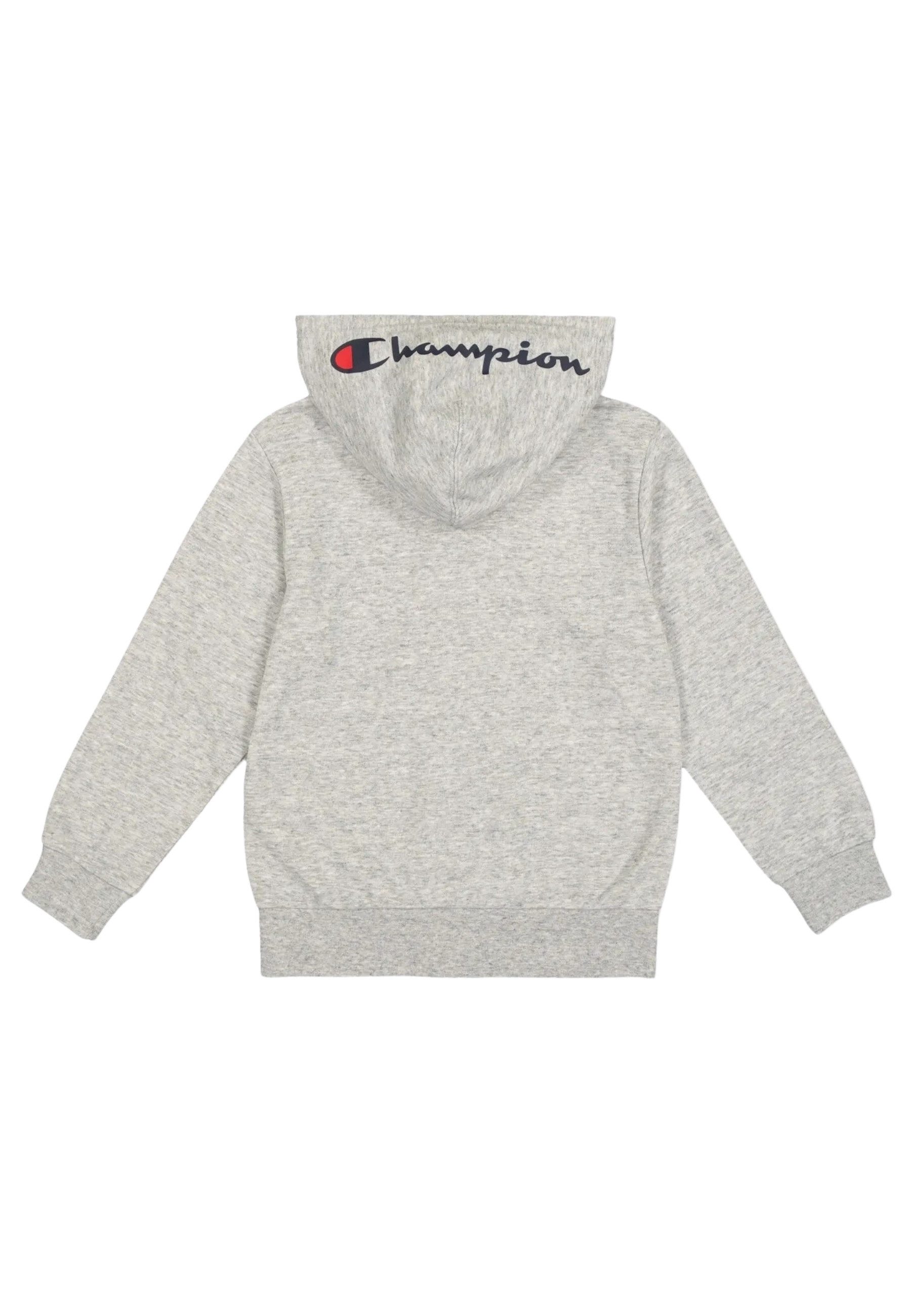 Champion Kapuzensweatjacke Jacke Kapuzensweatjacke (1-tlg)