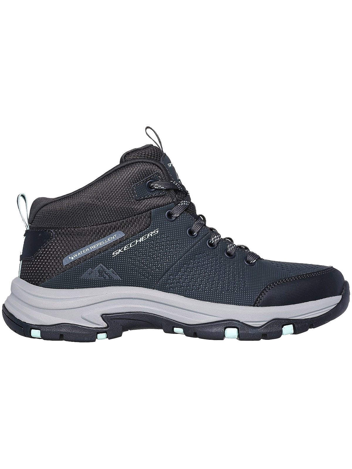 Skechers 180001-CHAR Skechers Trego Wanderschuh
