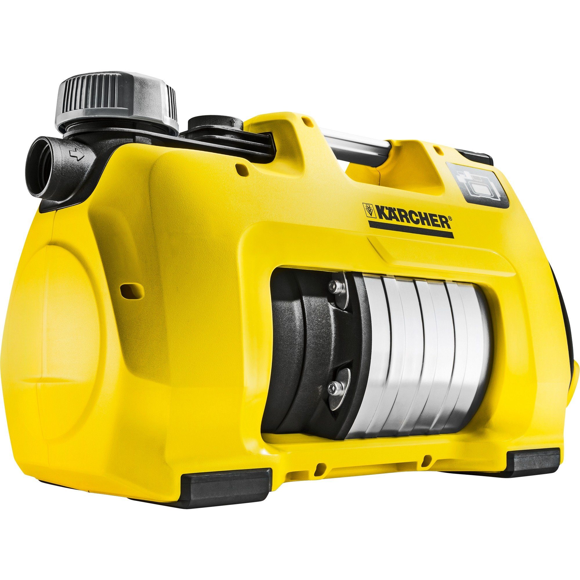 KÄRCHER Gartenpumpe Kärcher Haus- und Gartenpumpe BP 7 Home & Garden günstig online kaufen