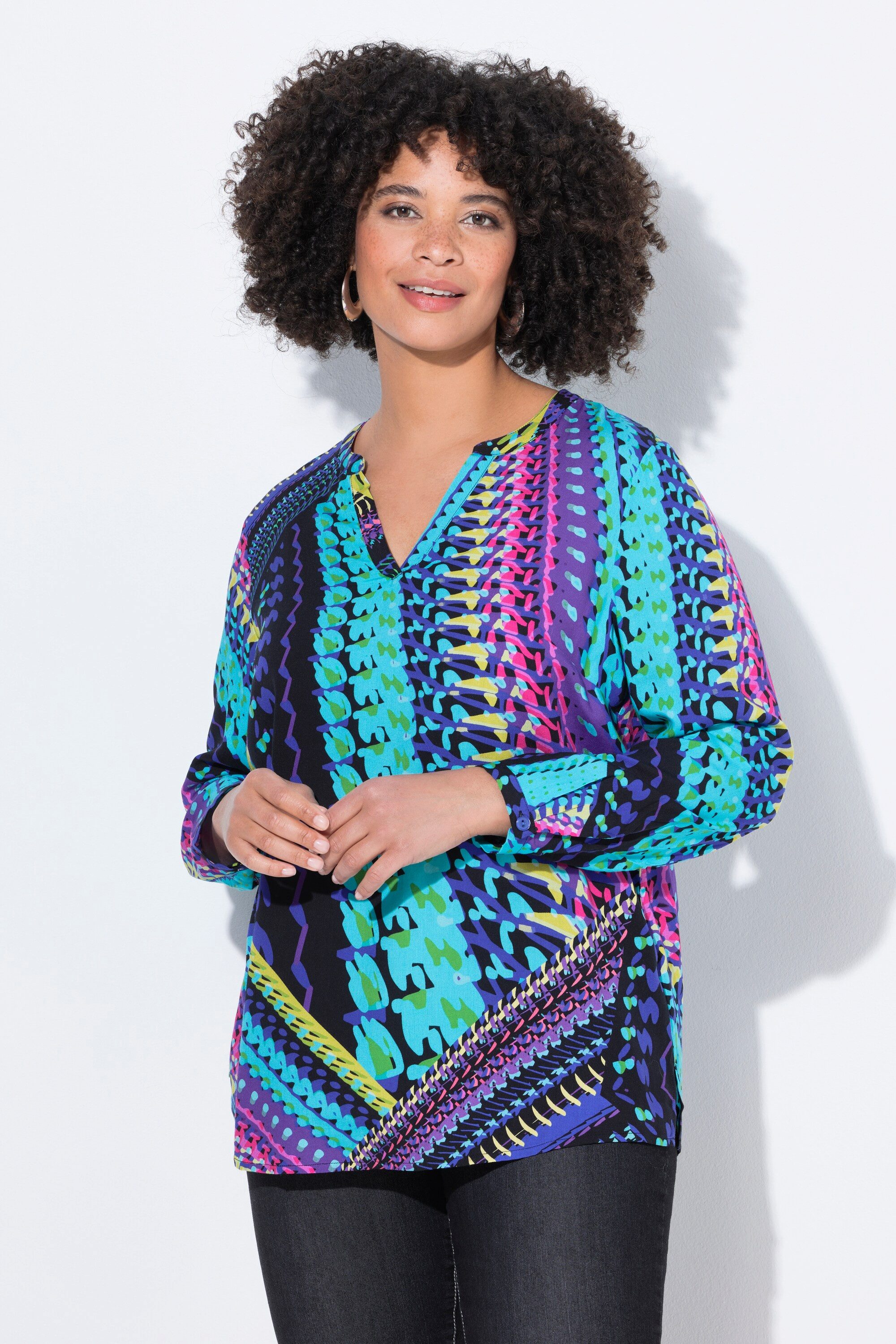 Angel of Style Tunika Tunika bequeme günstig online kaufen