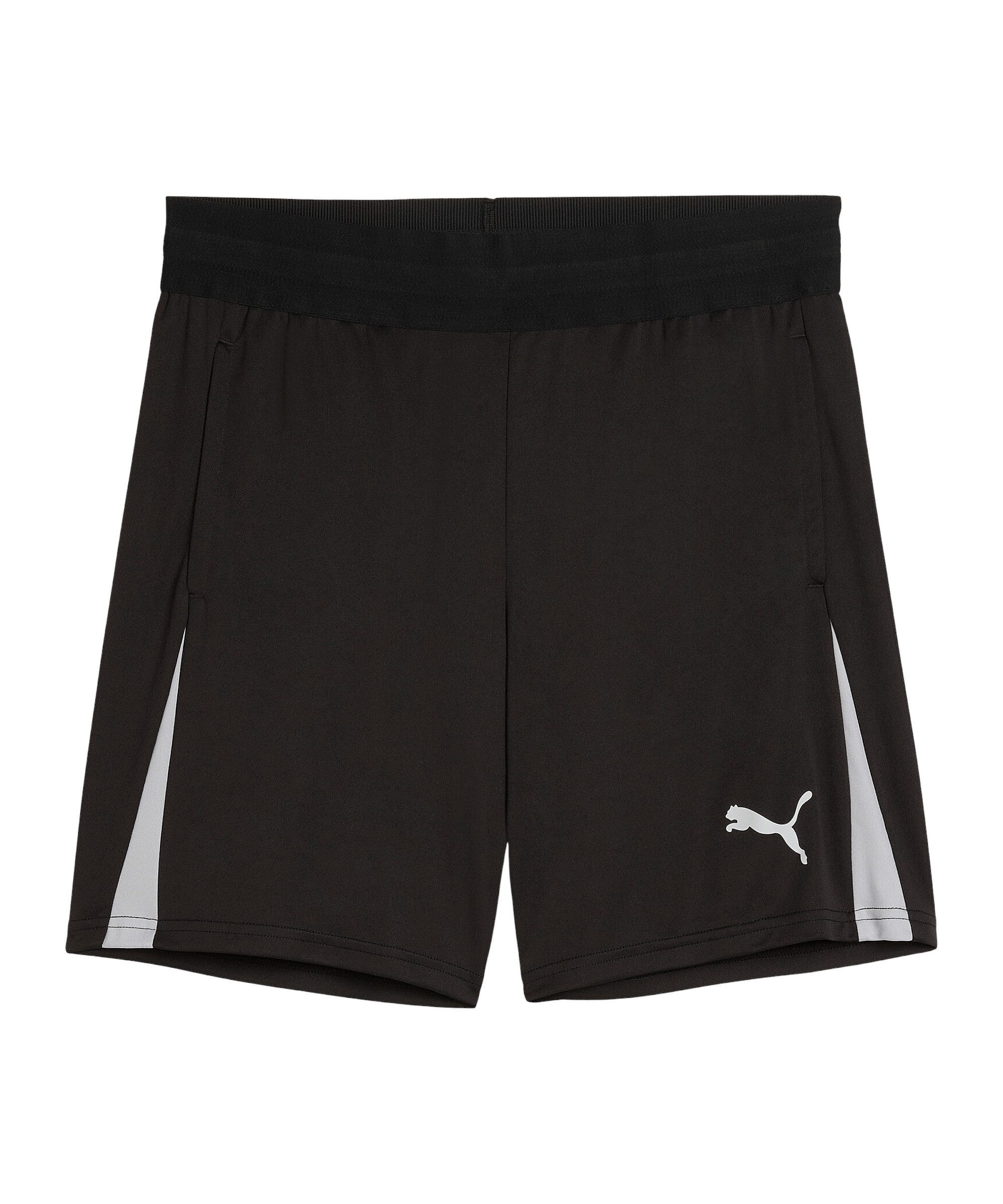 Trainingsshorts Puma Herren Schiedsrichter Short teamLIGA26 Referee 706559