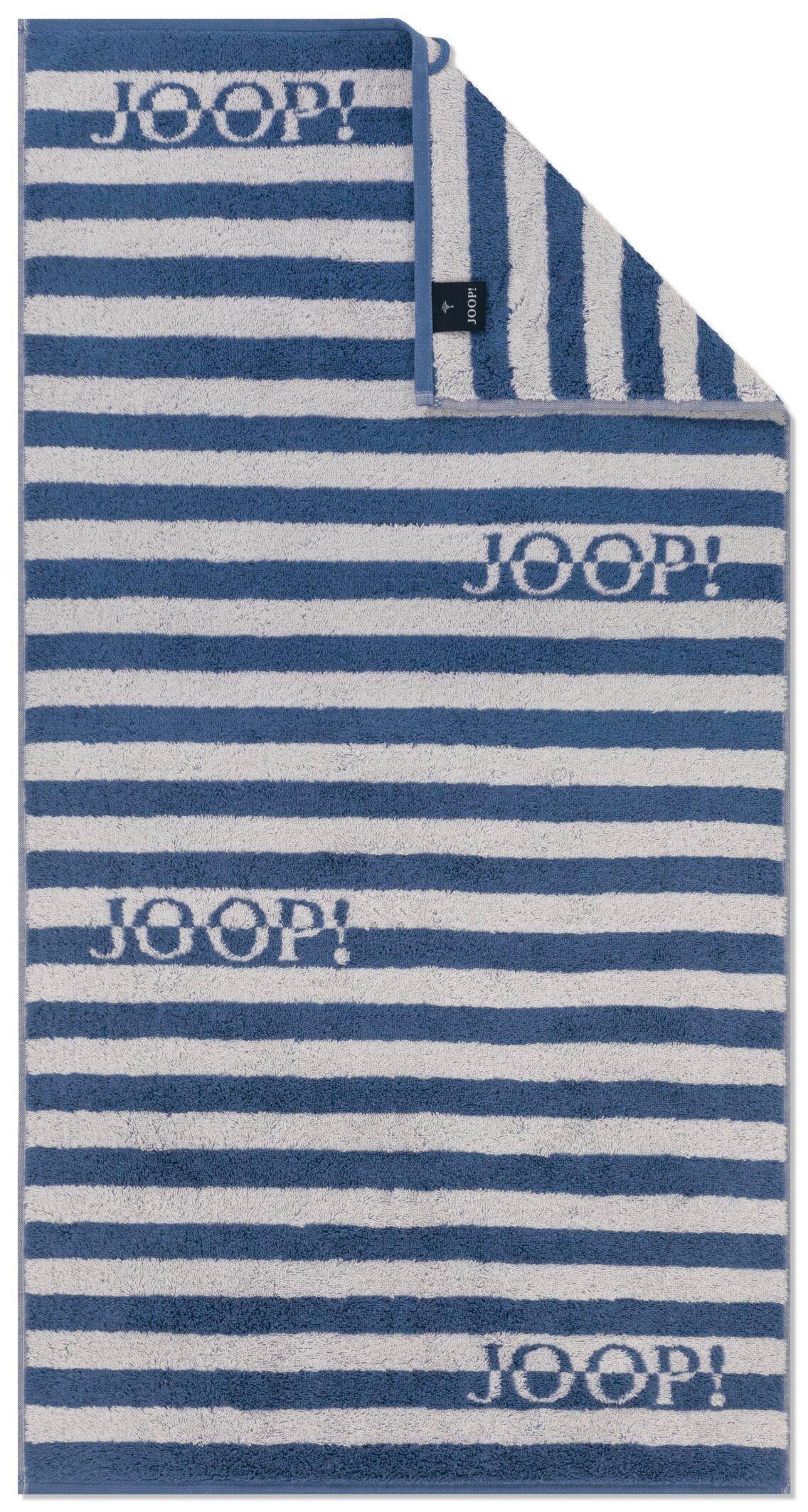 Duschtuch JOOP! LIVING - SPLIT STRIPES Duschtuch