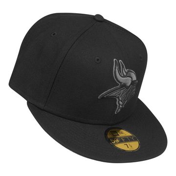 New Era Fitted Cap 59Fifty NFL TEAMS