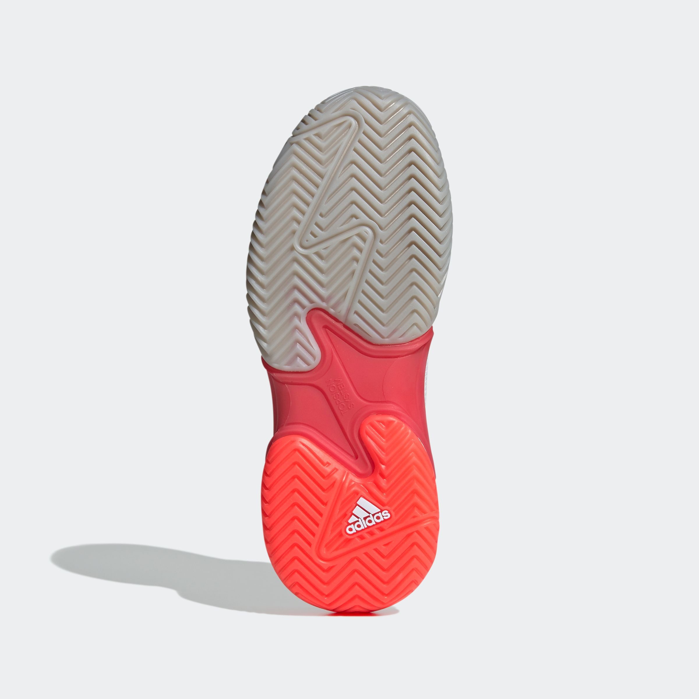 adidas Performance BARRICADE 13 Tennisschuh für Hartplätze