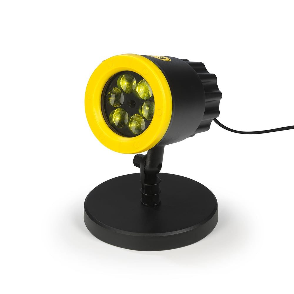 BVB LED Motivstrahler, BVB-Logo günstig online kaufen