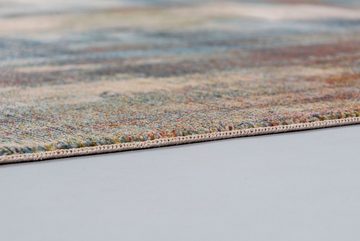 Teppich Mystik 198, SCHÖNER WOHNEN-Kollektion, rechteckig, Höhe: 7 mm, weiche Oberfläche, Wohnzimmer