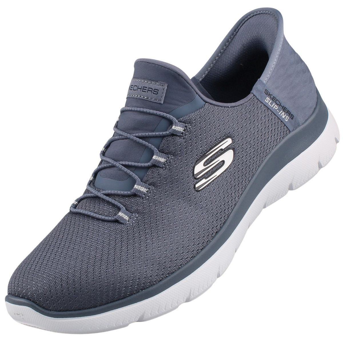 Skechers 150123-SLT Slipper günstig online kaufen