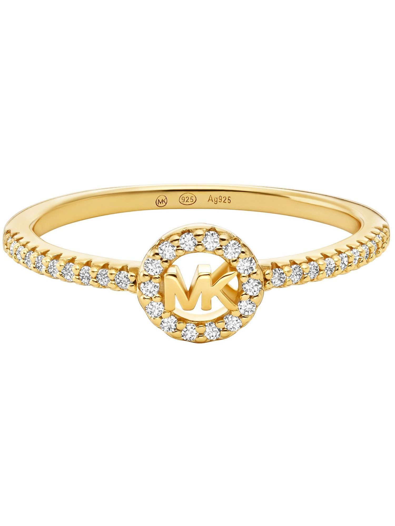 MICHAEL KORS Fingerring MKC1829710506 günstig online kaufen