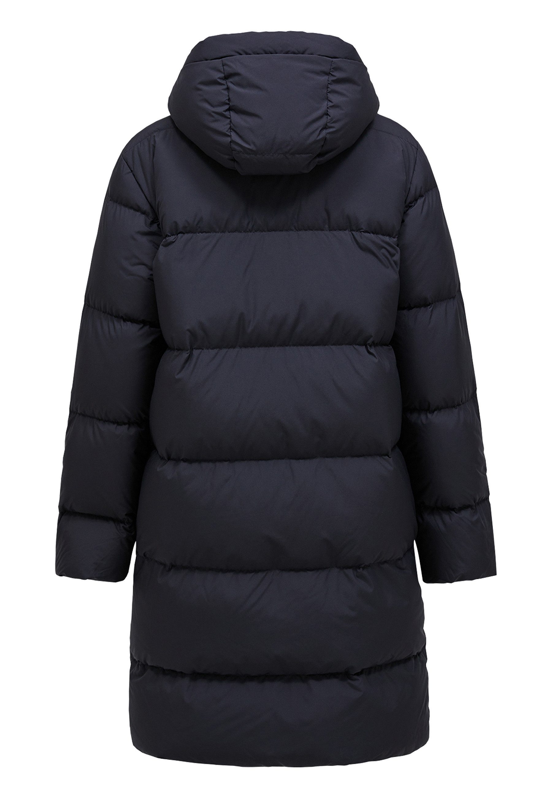 Peak Performance Daunenmantel W Quiver Down Parka mit Kapuze günstig online kaufen