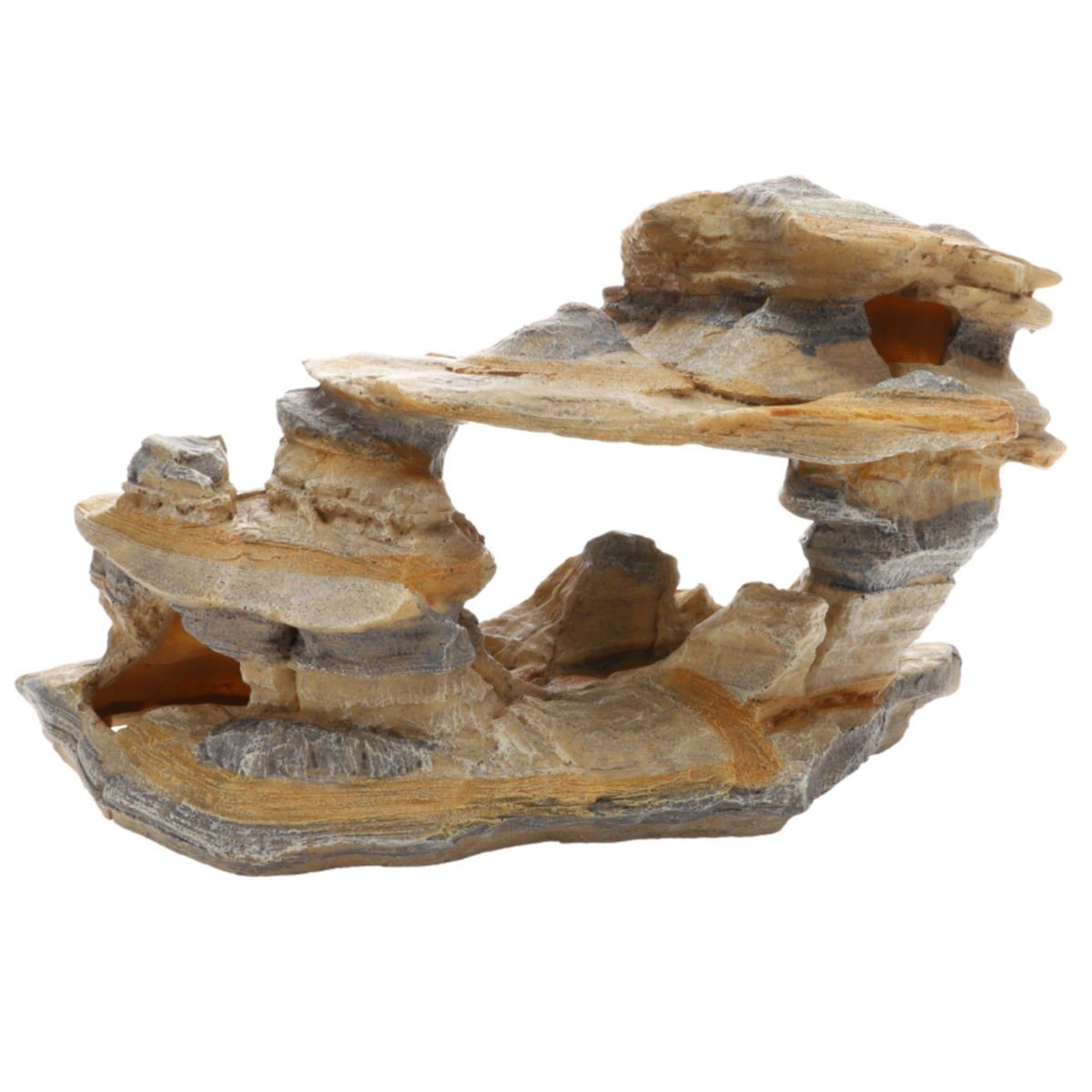 HOBBY Aquariendeko Amman Rock 2, 30x17x11 cm