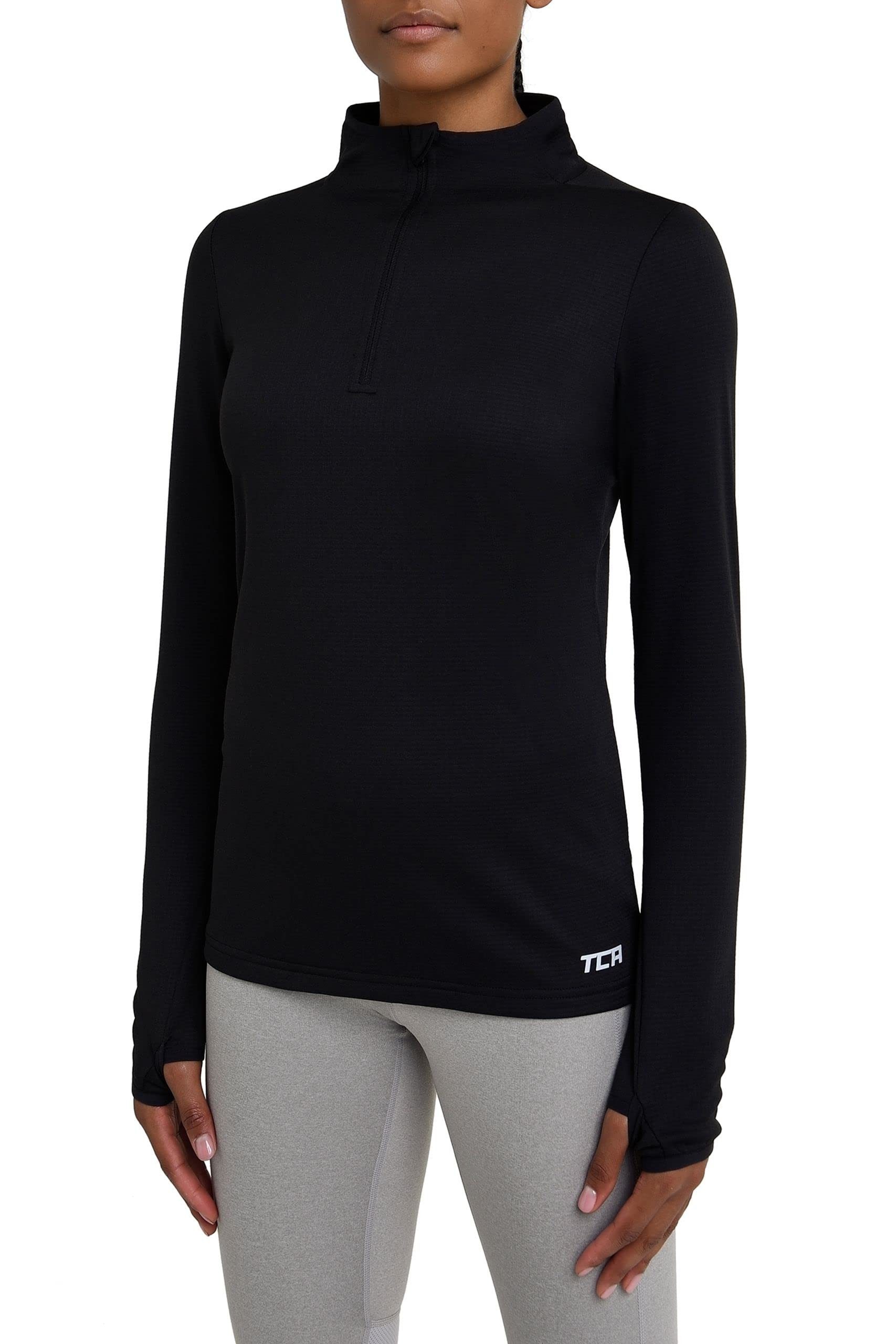 TCA Trainingsshirt TCA Damen Sport Shirt günstig online kaufen