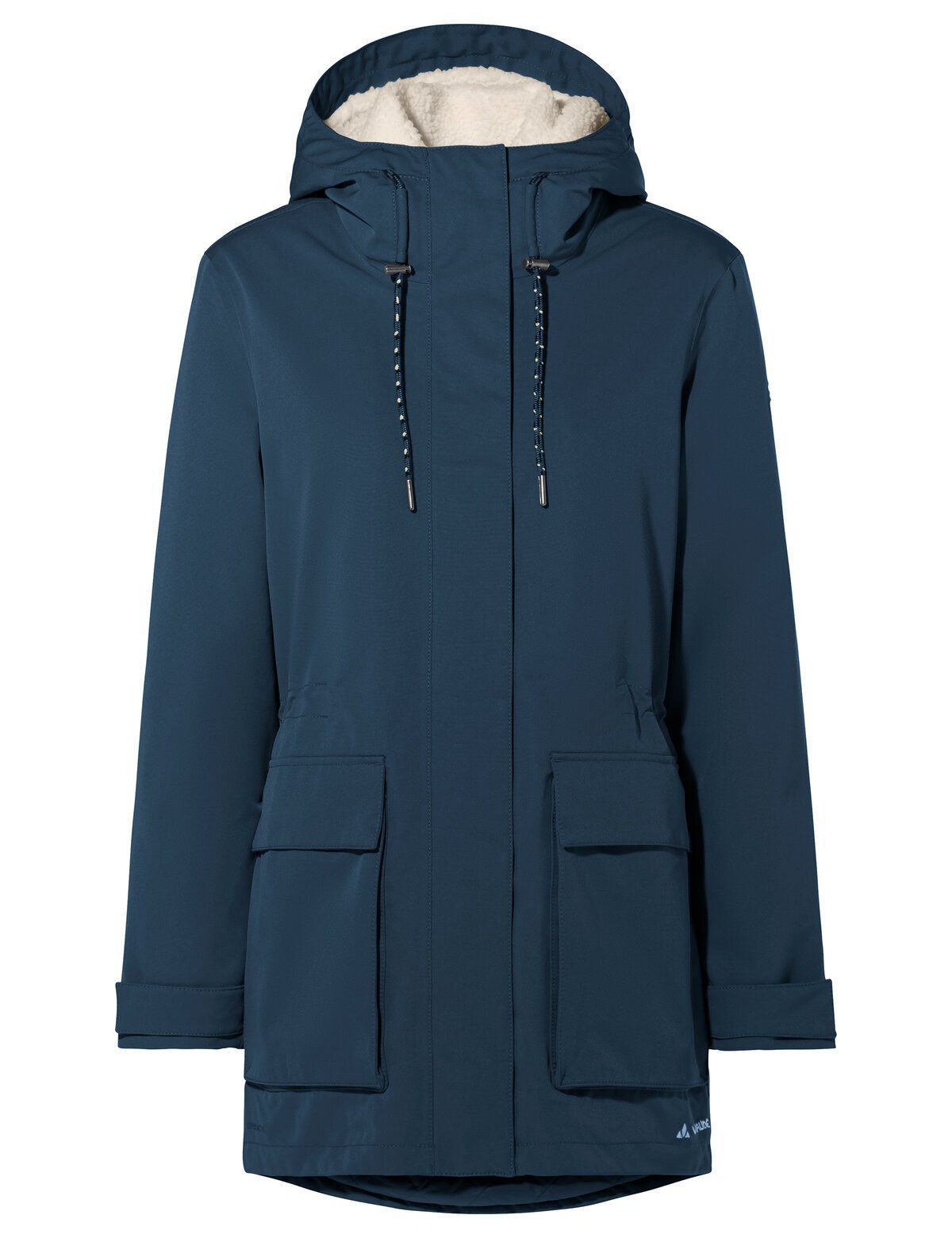 Outdoorjacke Women's Manukau Parka III