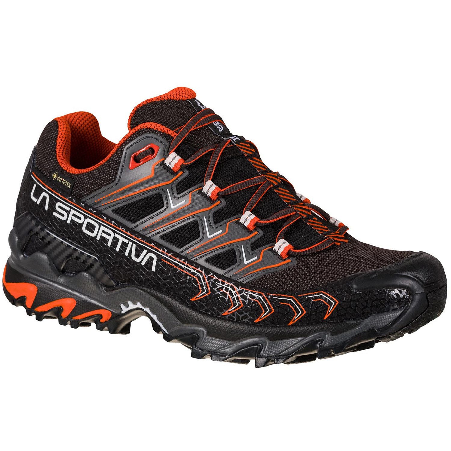 Multifunktionshalbschuh W ULTRA RAPTOR II GTX Hikingschuh