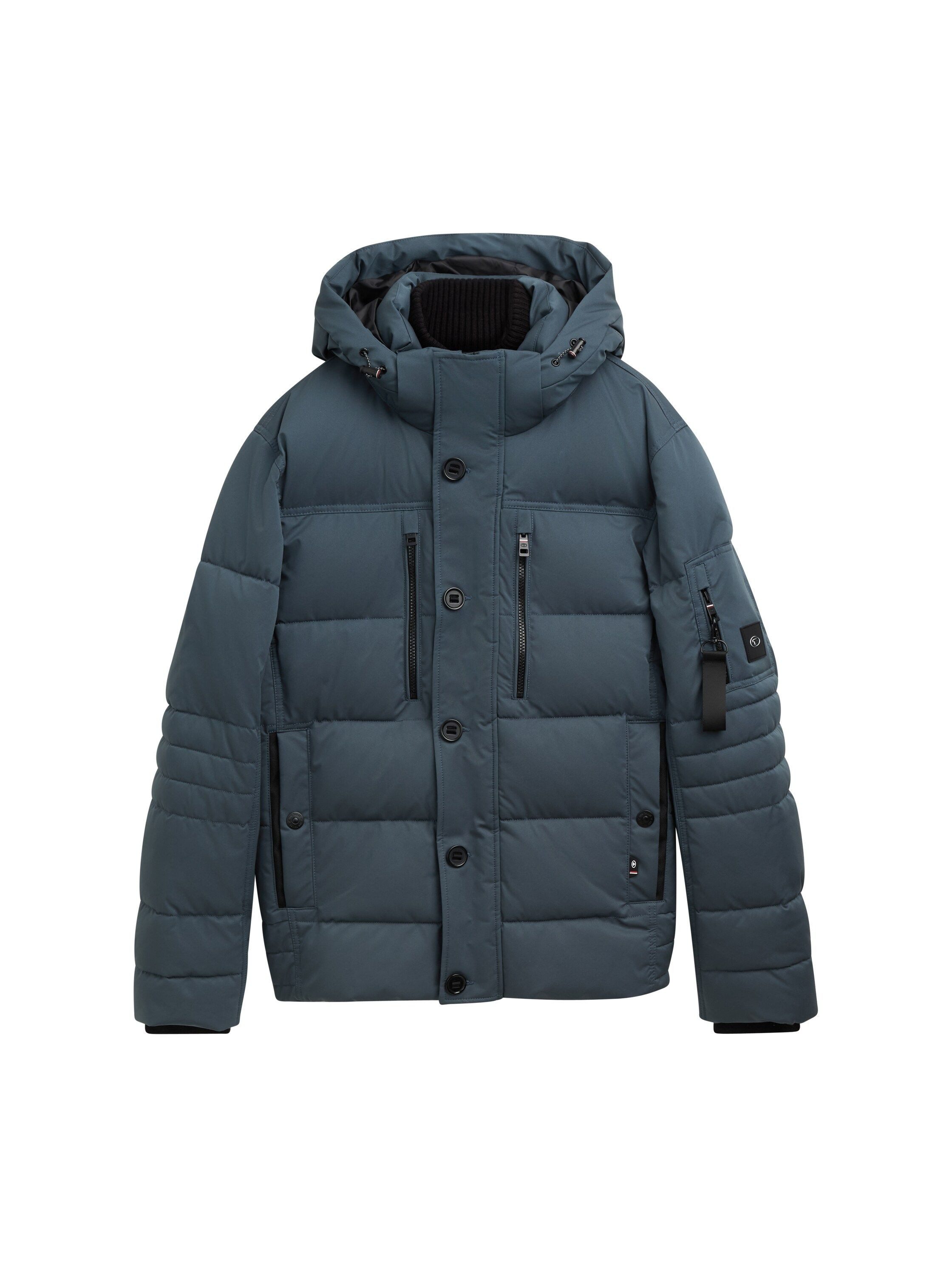 Steppjacke