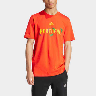 adidas Performance T-Shirt PORTUGAL TEE