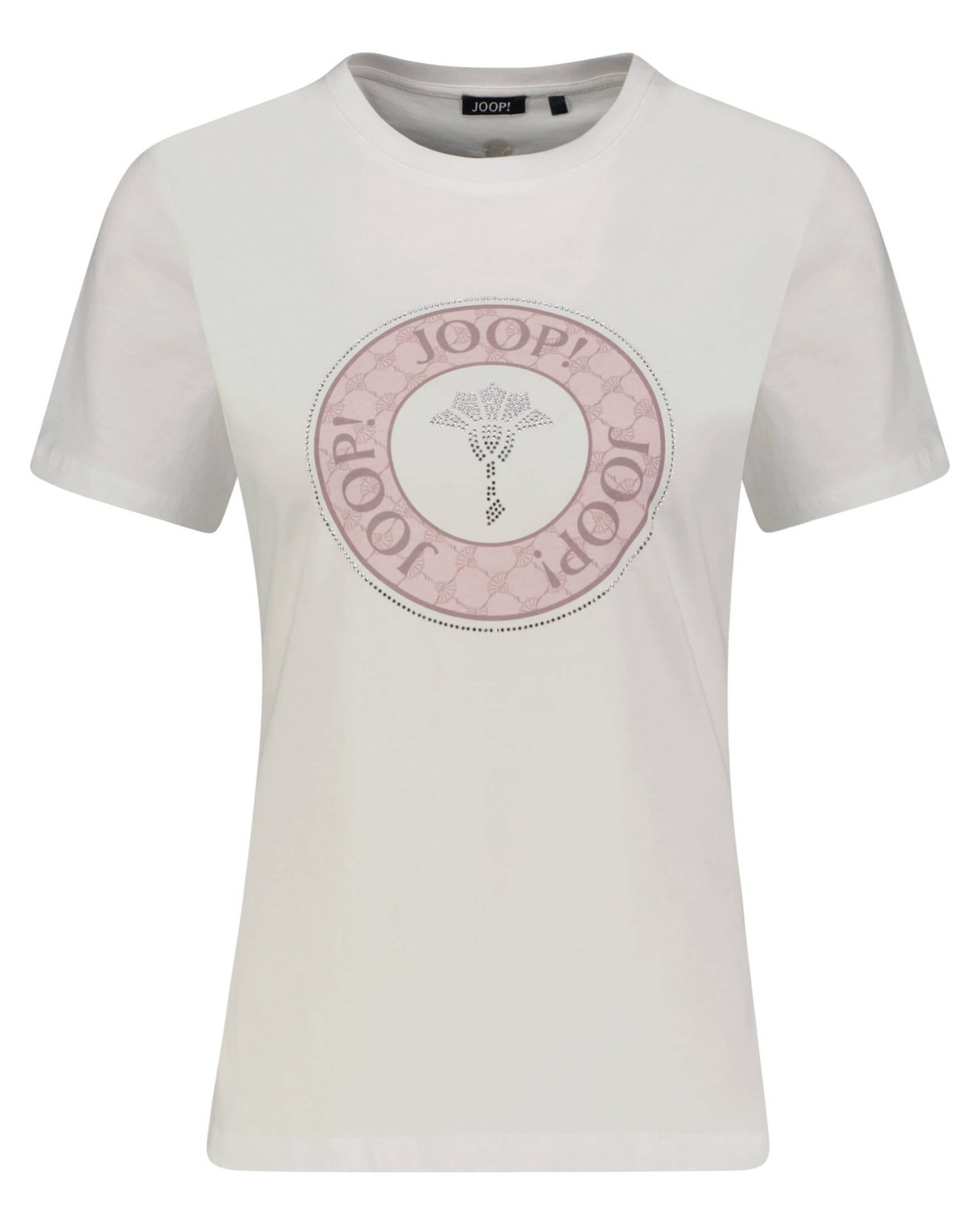 JOOP! T-Shirt Damen T-Shirt TOLU Slim günstig online kaufen