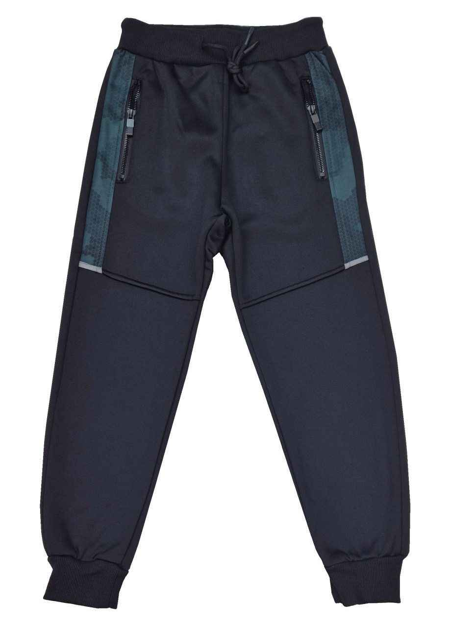 Fashion Boy Jogginghose Jogginghose Freizeithose warm günstig online kaufen
