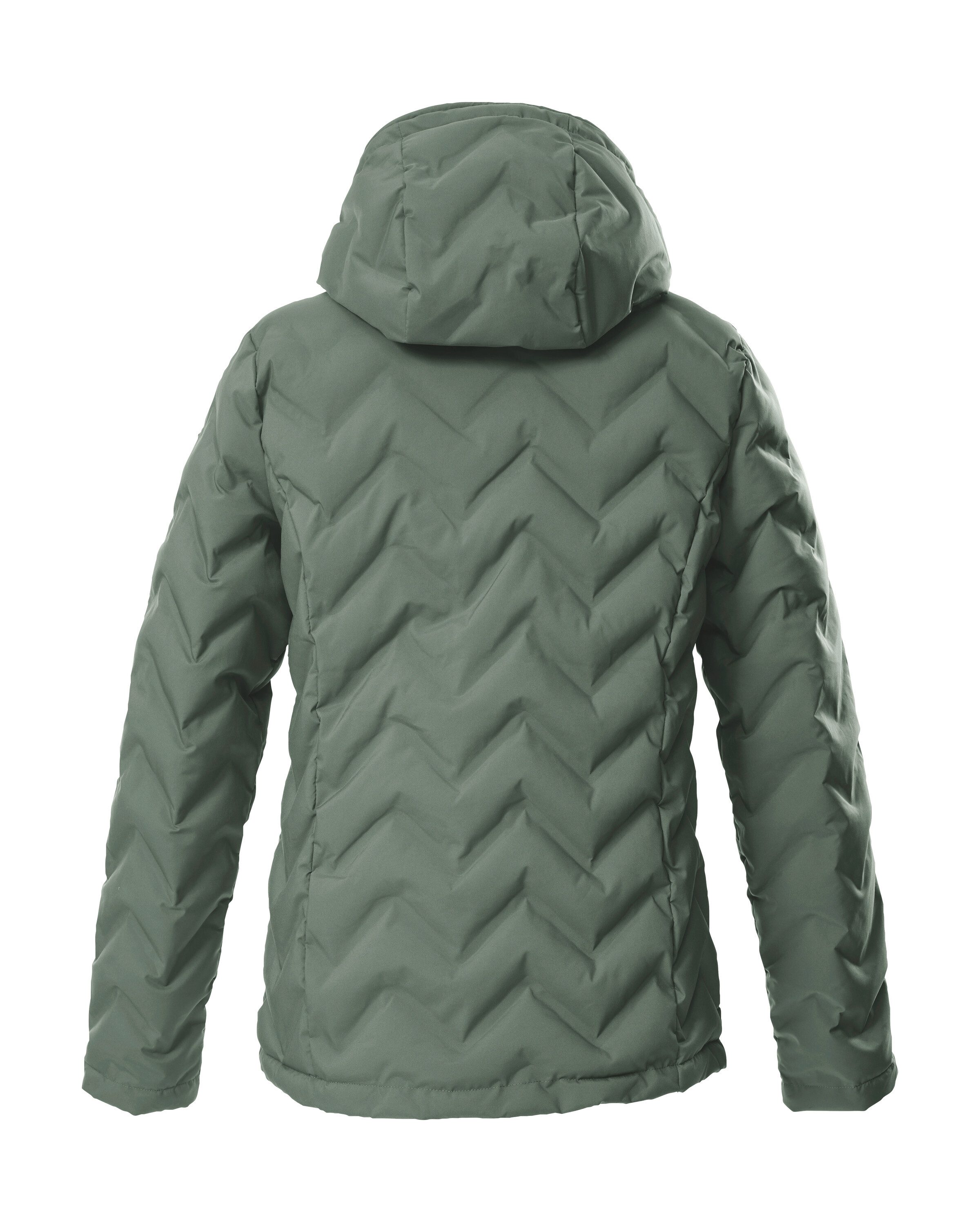 Killtec Steppjacke KOW 23 WMN QLTD JCKT Wasserabweisende Damenjacke mit ver günstig online kaufen