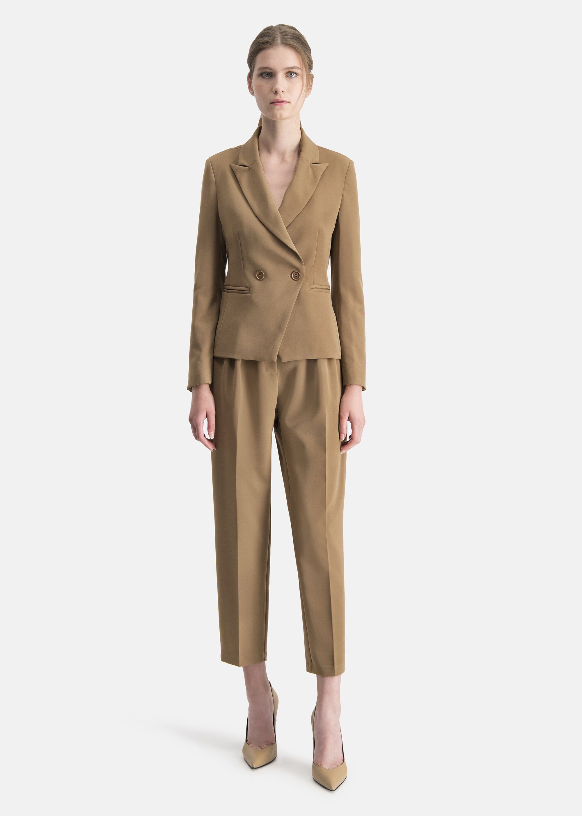 Blusenblazer CLERONA