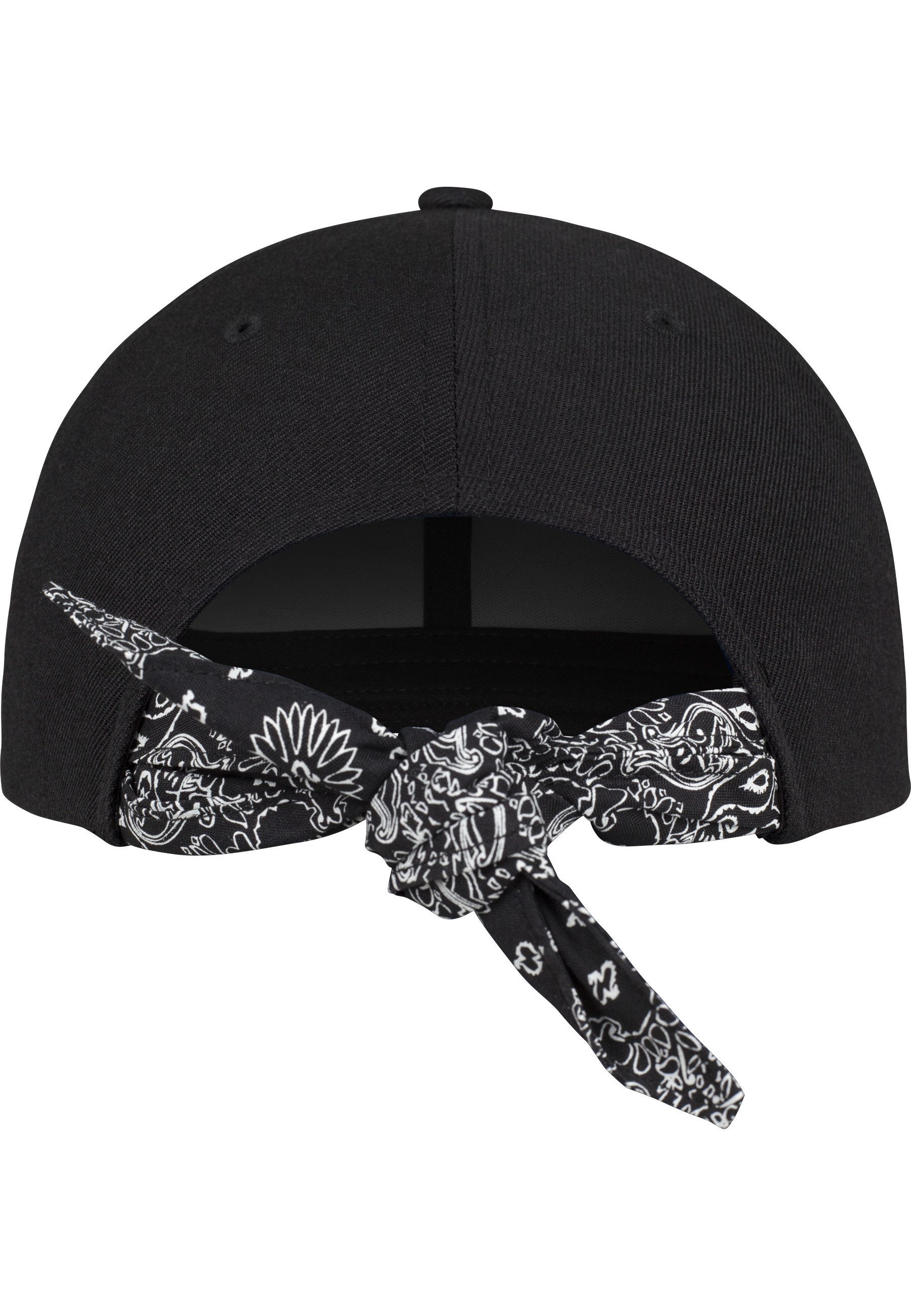 Flexfit Snapback Cap Flexfit Snapback Bandana Tie Snapback