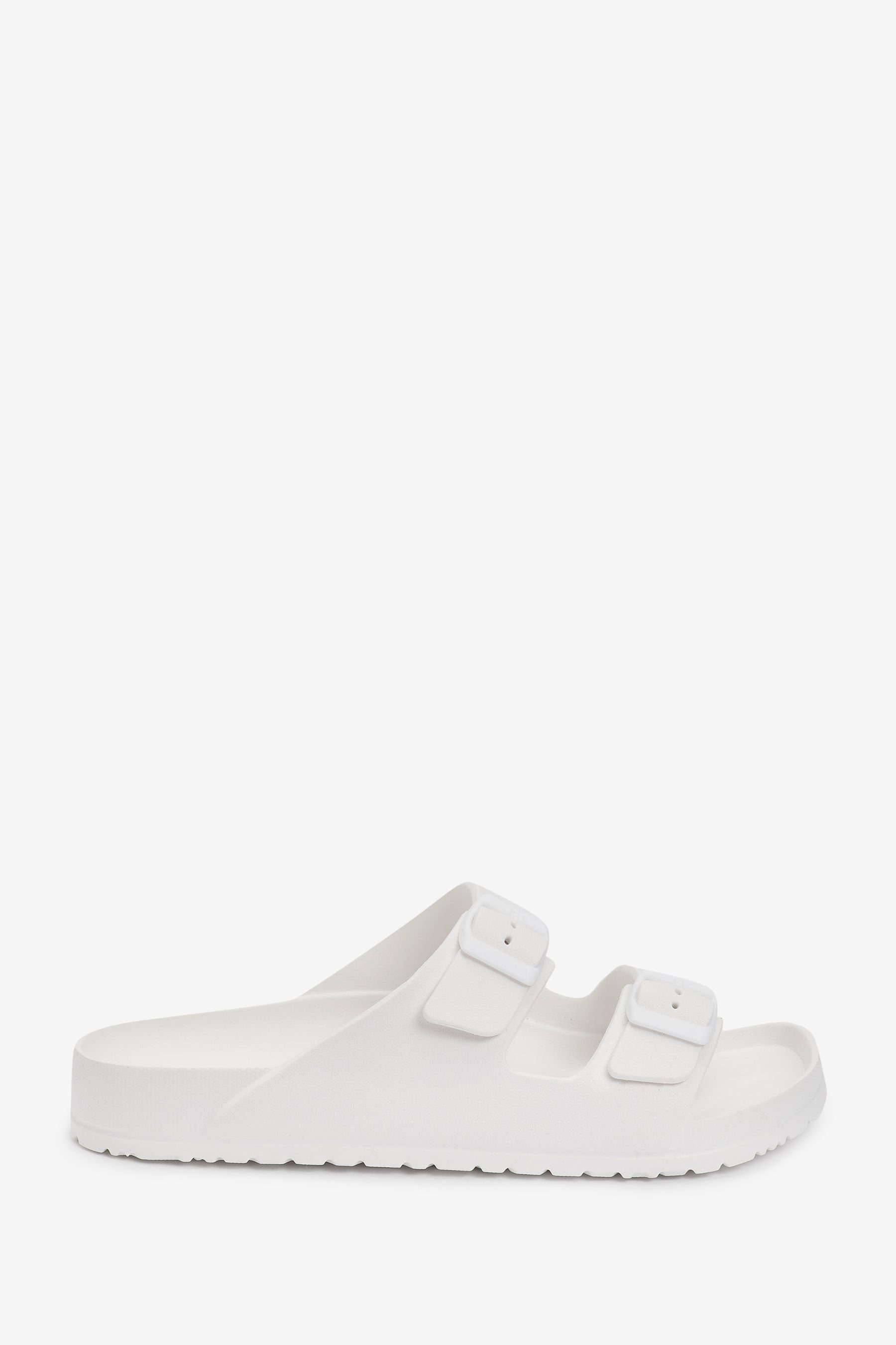 Next Pantolette mit zwei Riemen Badepantolette günstig online kaufen