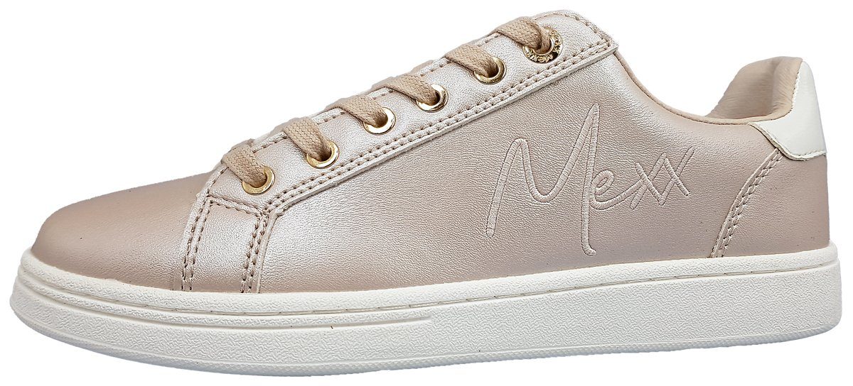 Mexx Sneaker Schnürschuh