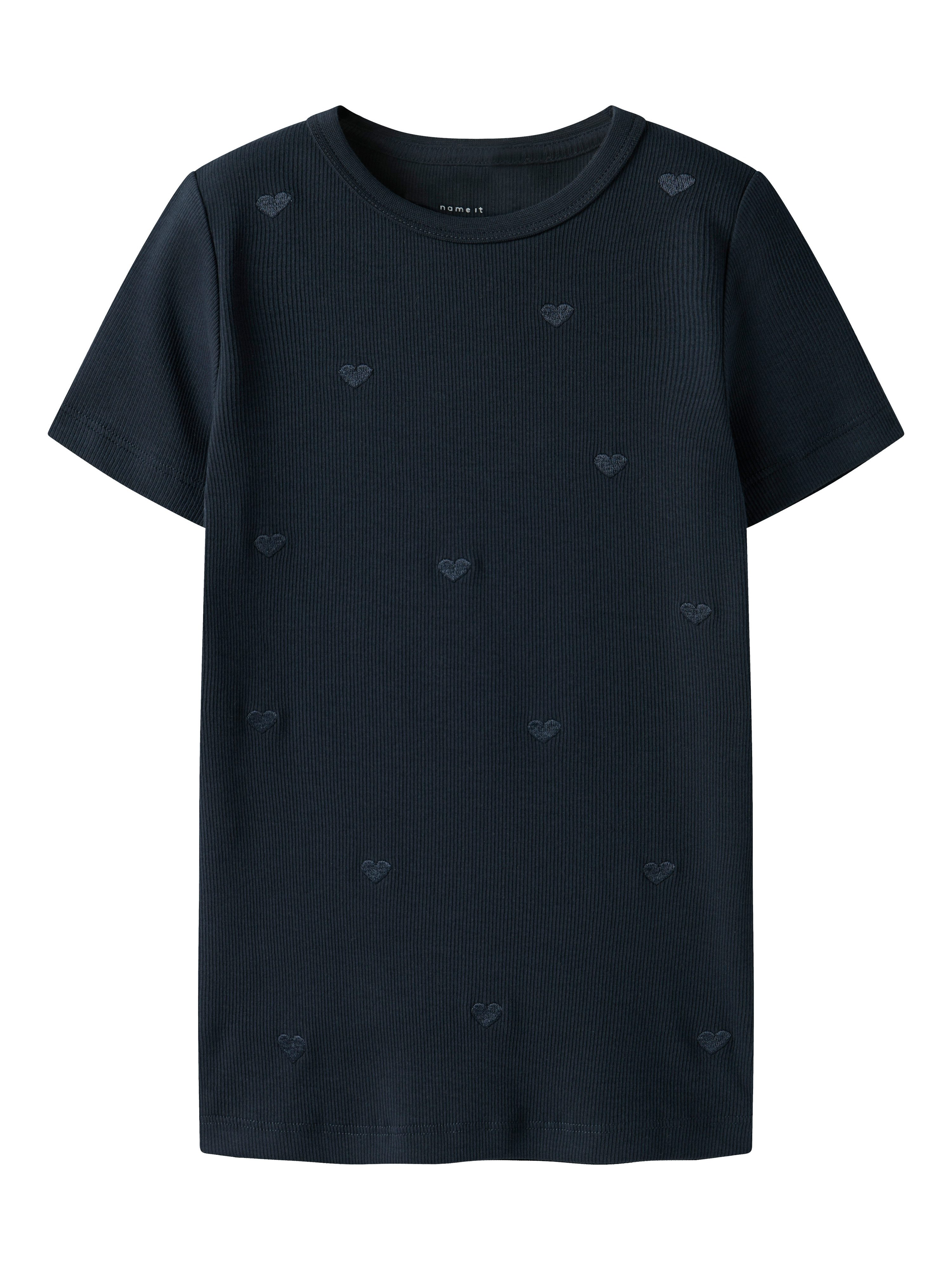 Name It T-Shirt NMFNAKAL SS SLIM TOP NOOS