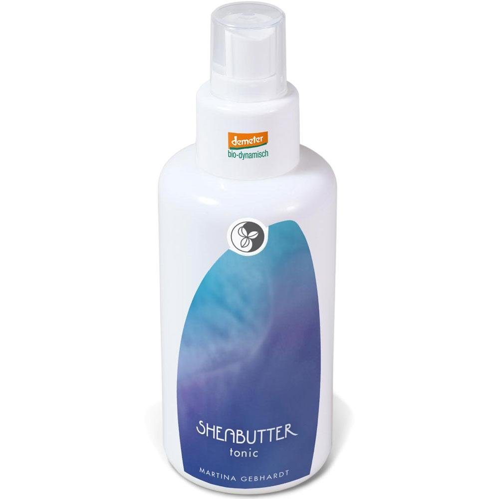 Martina Gebhardt Gesichtspflege Sheabutter Line, 100 ml