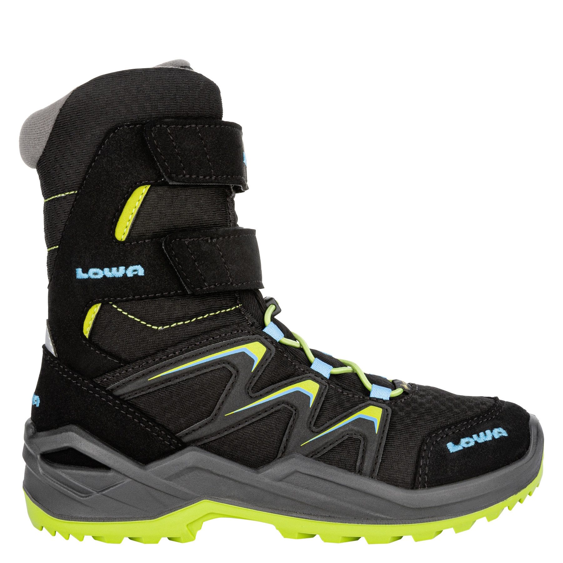 Lowa MADDOX WARM GTX HI JR Winterstiefel