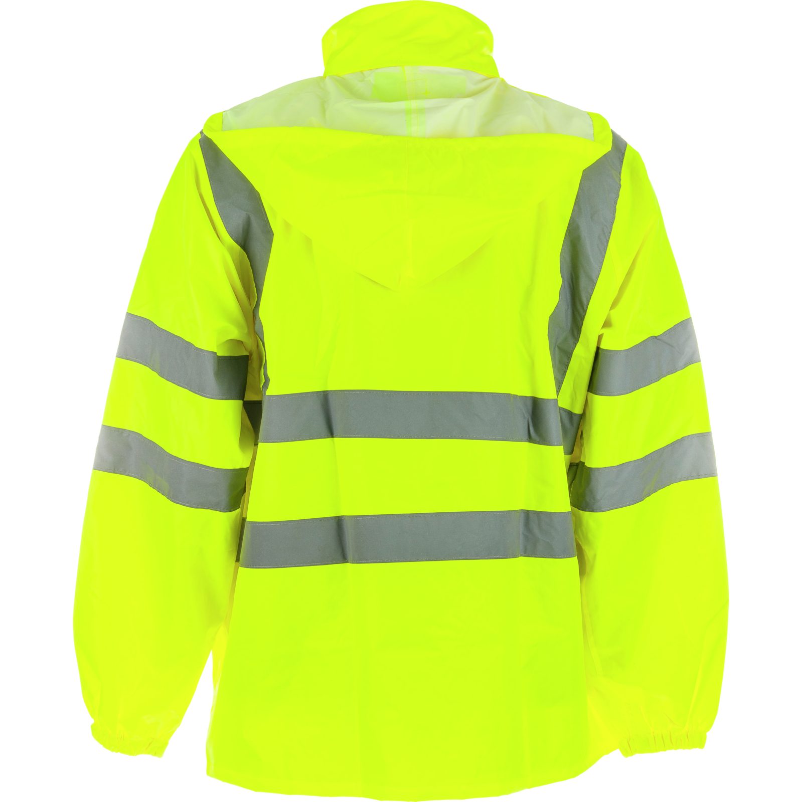 Würth MODYF Regenjacke Warnschutz Regenjacke EN 20471 3.2 Warnschutz Regenj günstig online kaufen